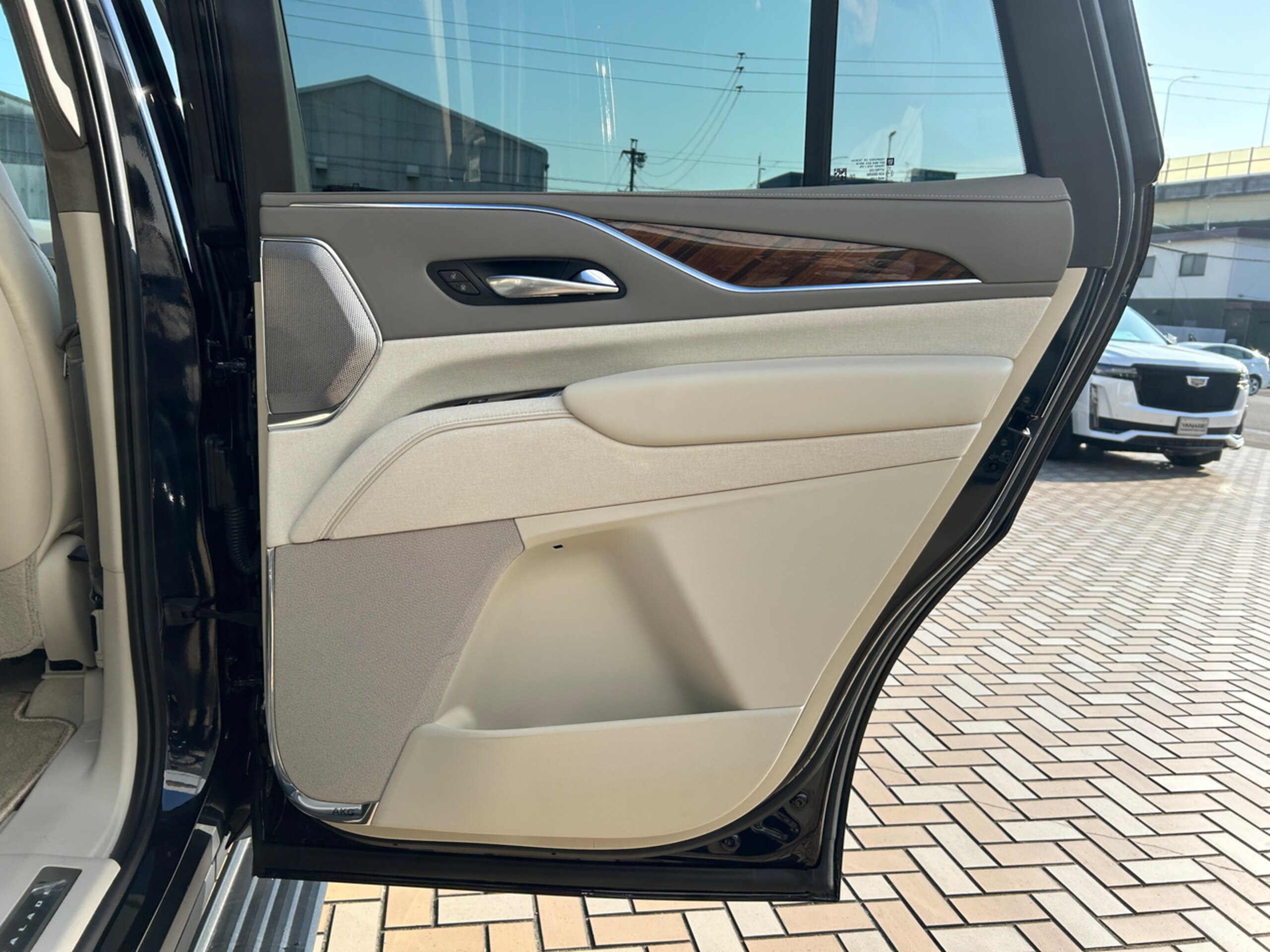 2021 Cadillac Escalade - 2021 كاديلاك Escalade