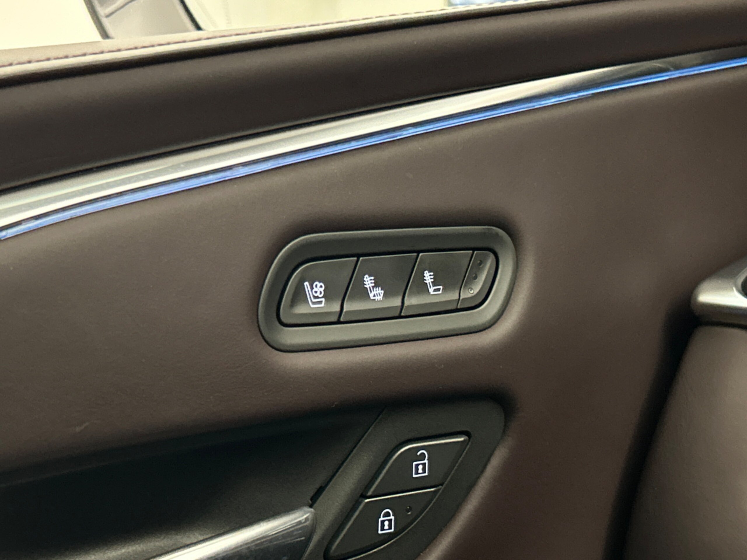 2021 Cadillac Escalade