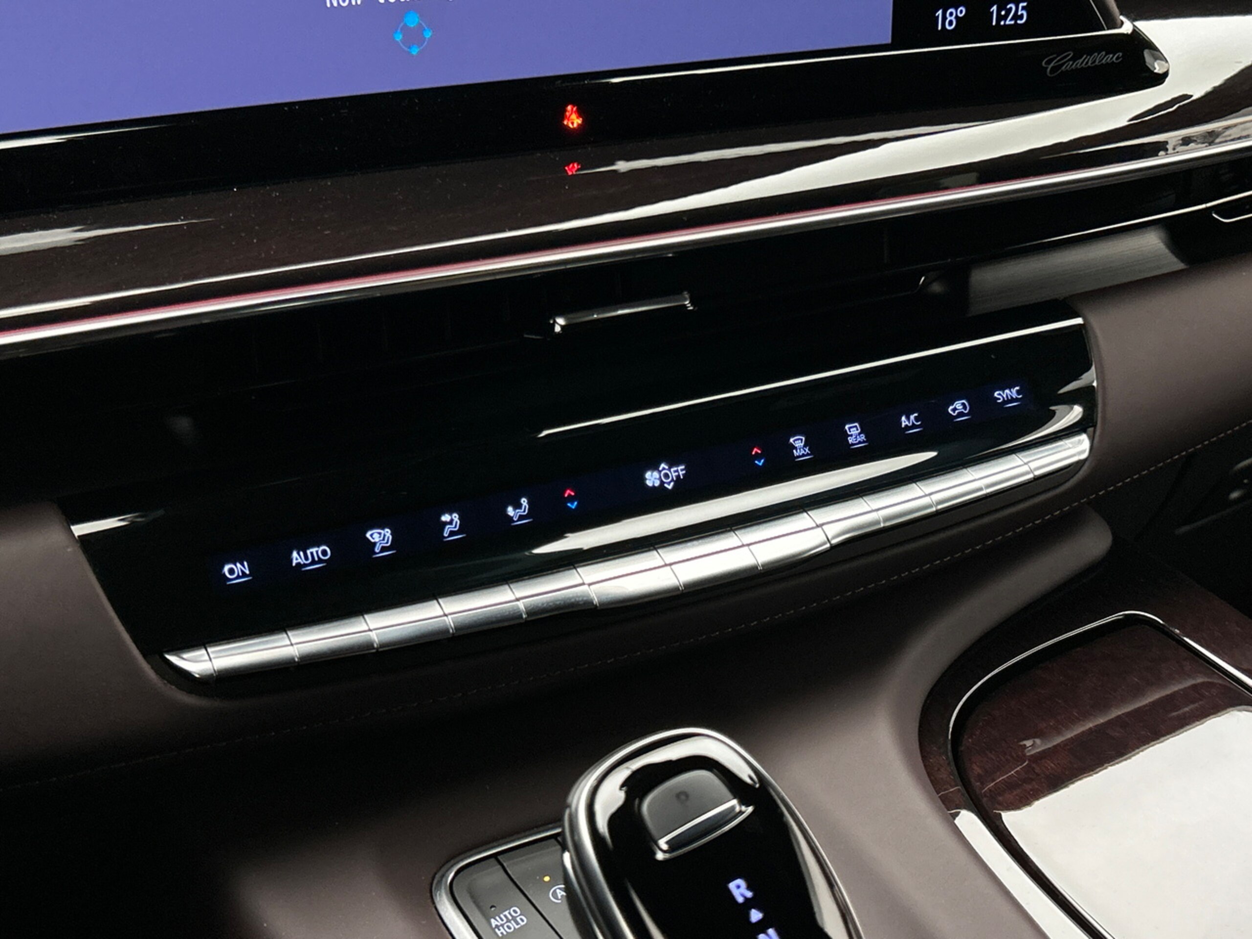 2021 Cadillac Escalade