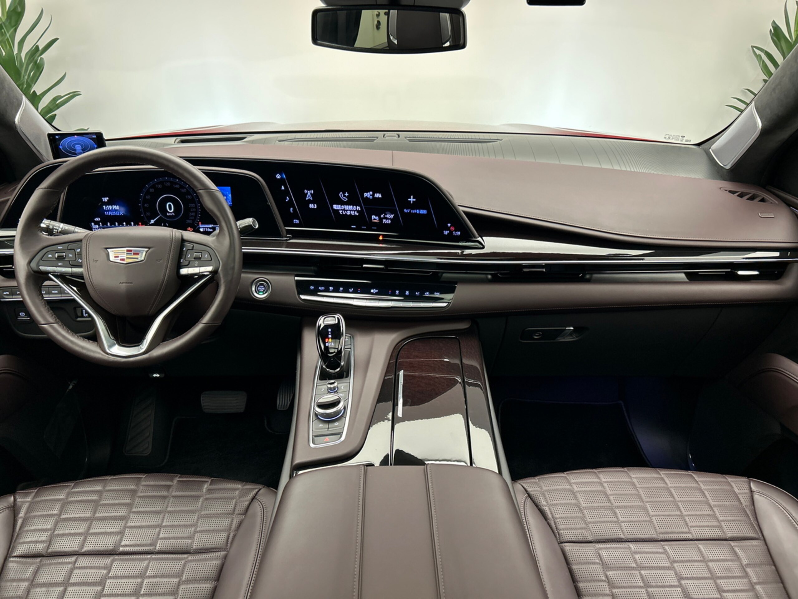 2021 Cadillac Escalade