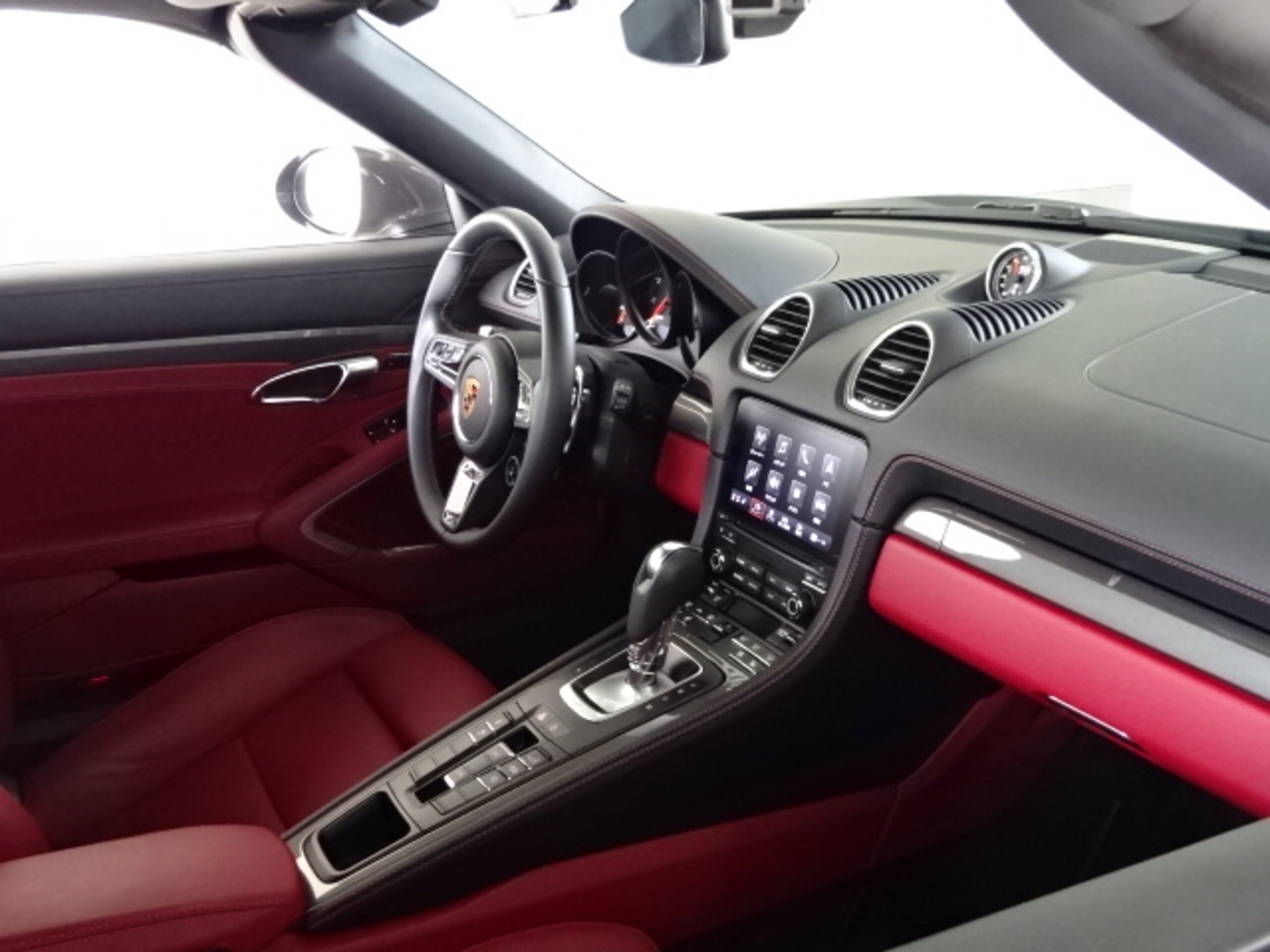 2021 Porsche 718 Boxster - ポルシェ 718ボクスター GTS 4.0