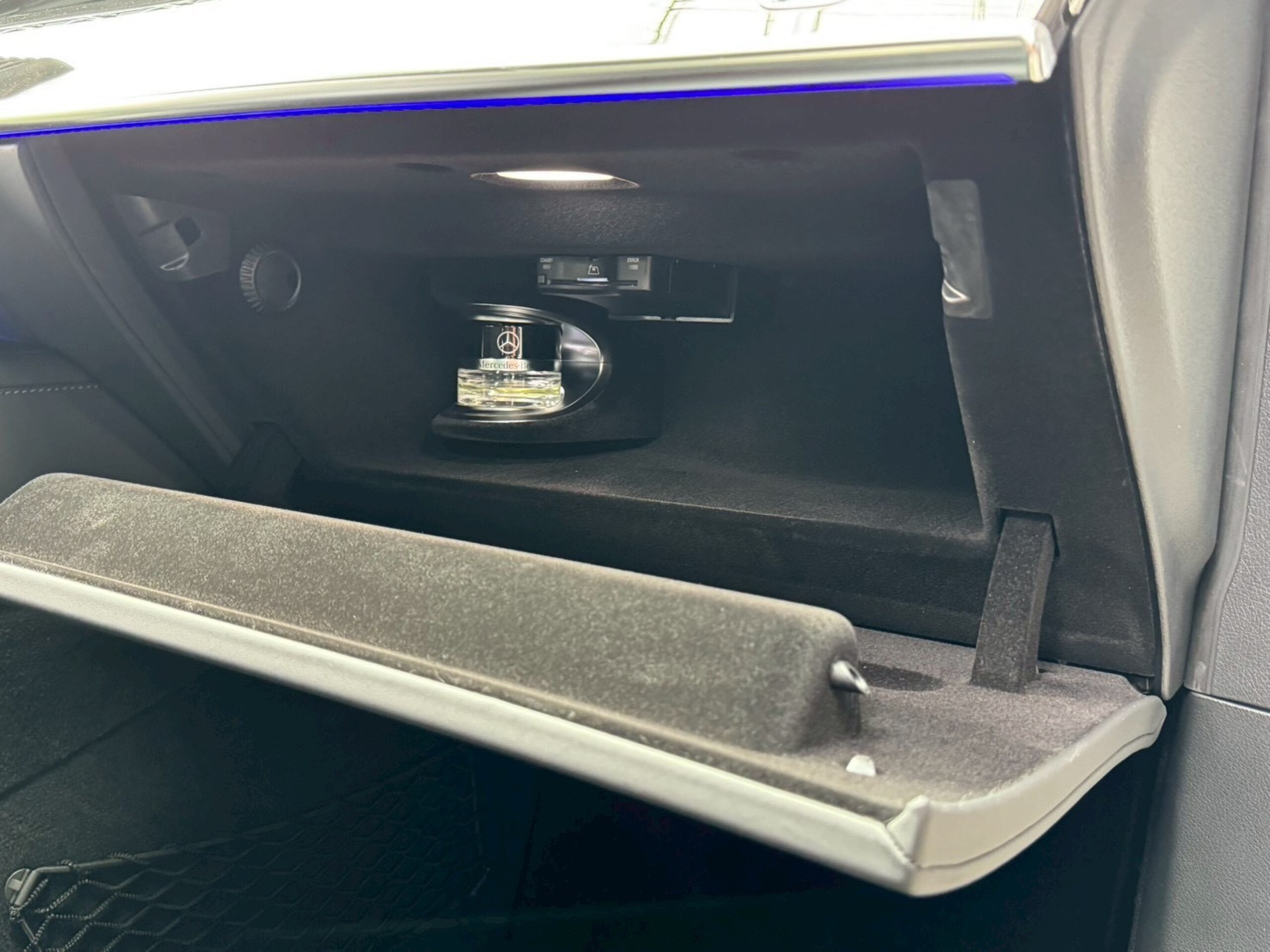 2021 Mercedes-Benz S-Class