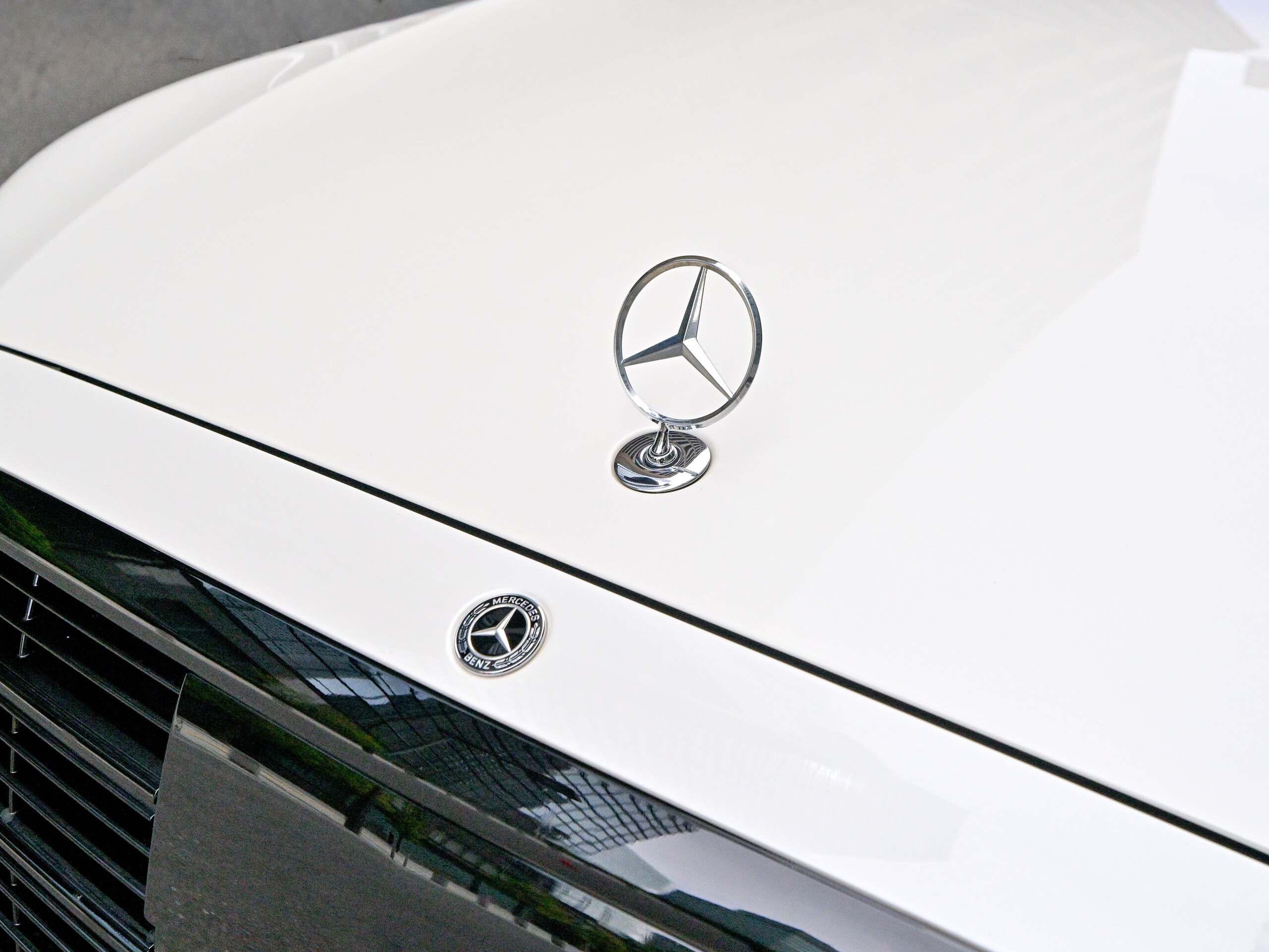 2021 Mercedes-Benz S-Class - メルセデス・ベンツ Sクラス S500 4マチック AMGライン (ISG搭載モデル) 4WD QUAD STARフルエアロ(カ‐ボン製)/RUBOR DESIGN鍛造22in/ロワリングロッド/デジタルインナ-ミラ-/社外4D回転ツイ-タ-/キャリパ-黒塗装/3Dコックピットディスプレイ/ベ-シックPKG/レザ-エクスクル-シブPKG/パノラマSR