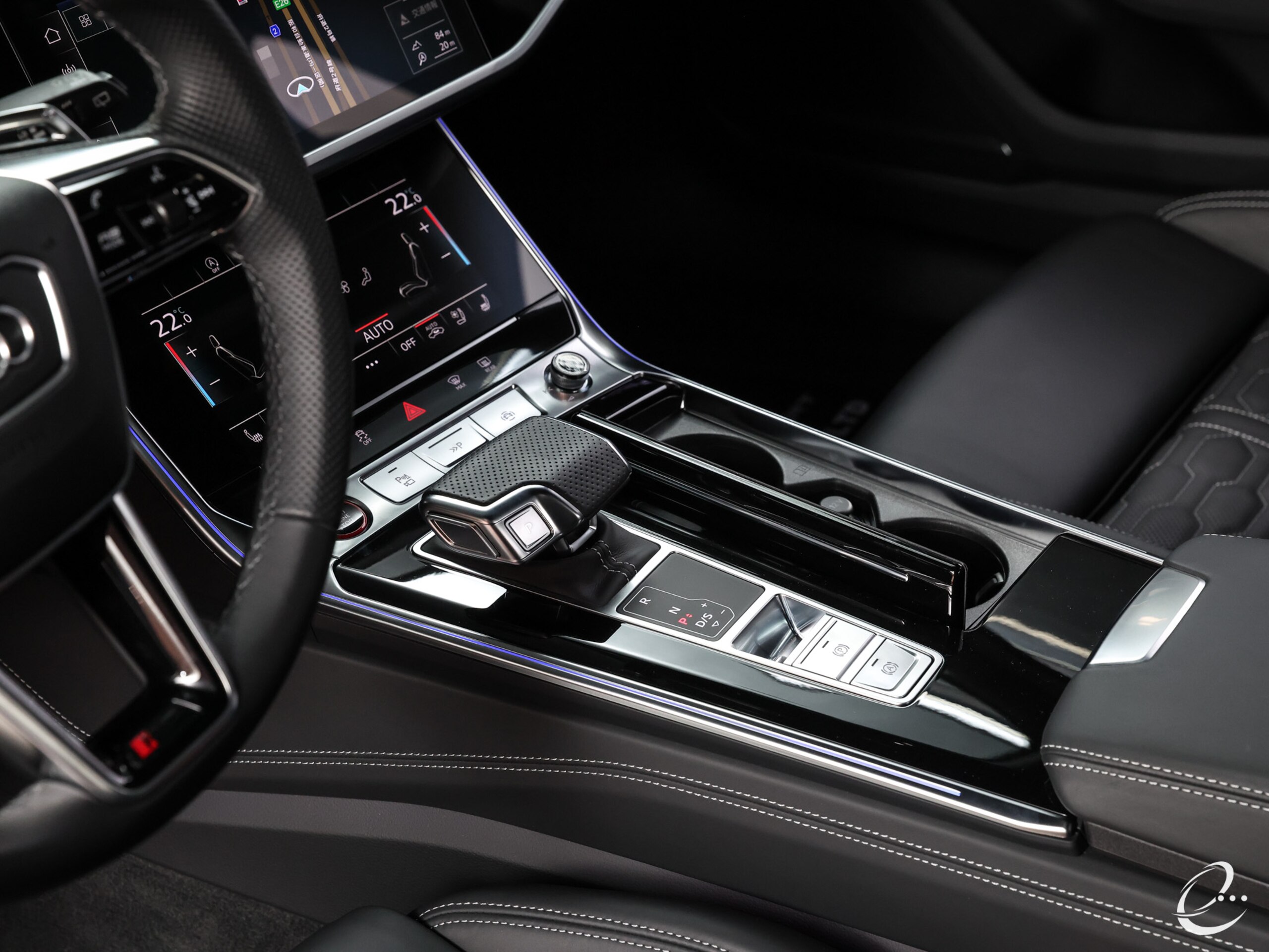 2021 Audi RS6 Avant - 2021 أودي RS6 Avant