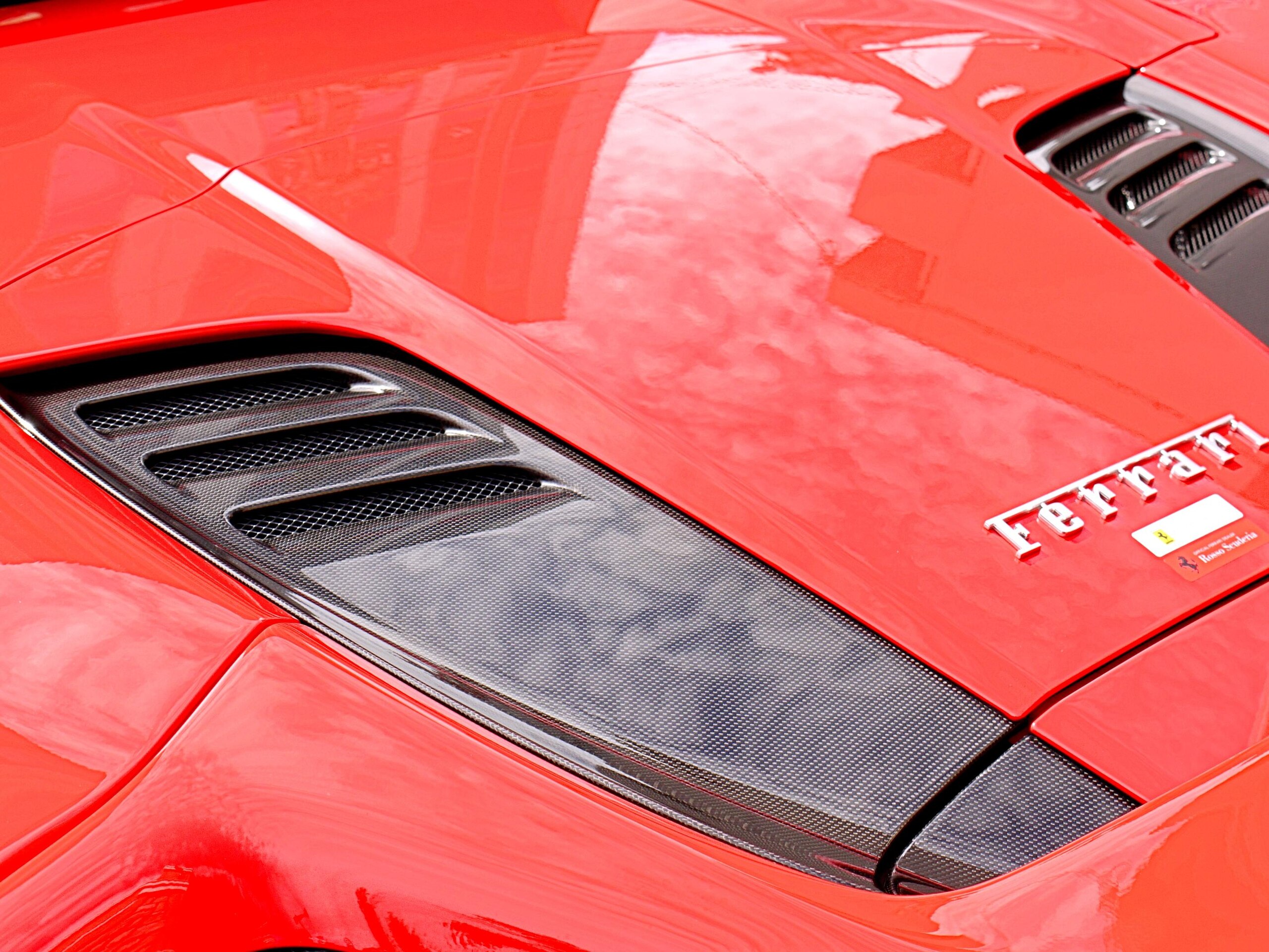 2021 Ferrari F8Spider - 2021 فيراري F8Spider