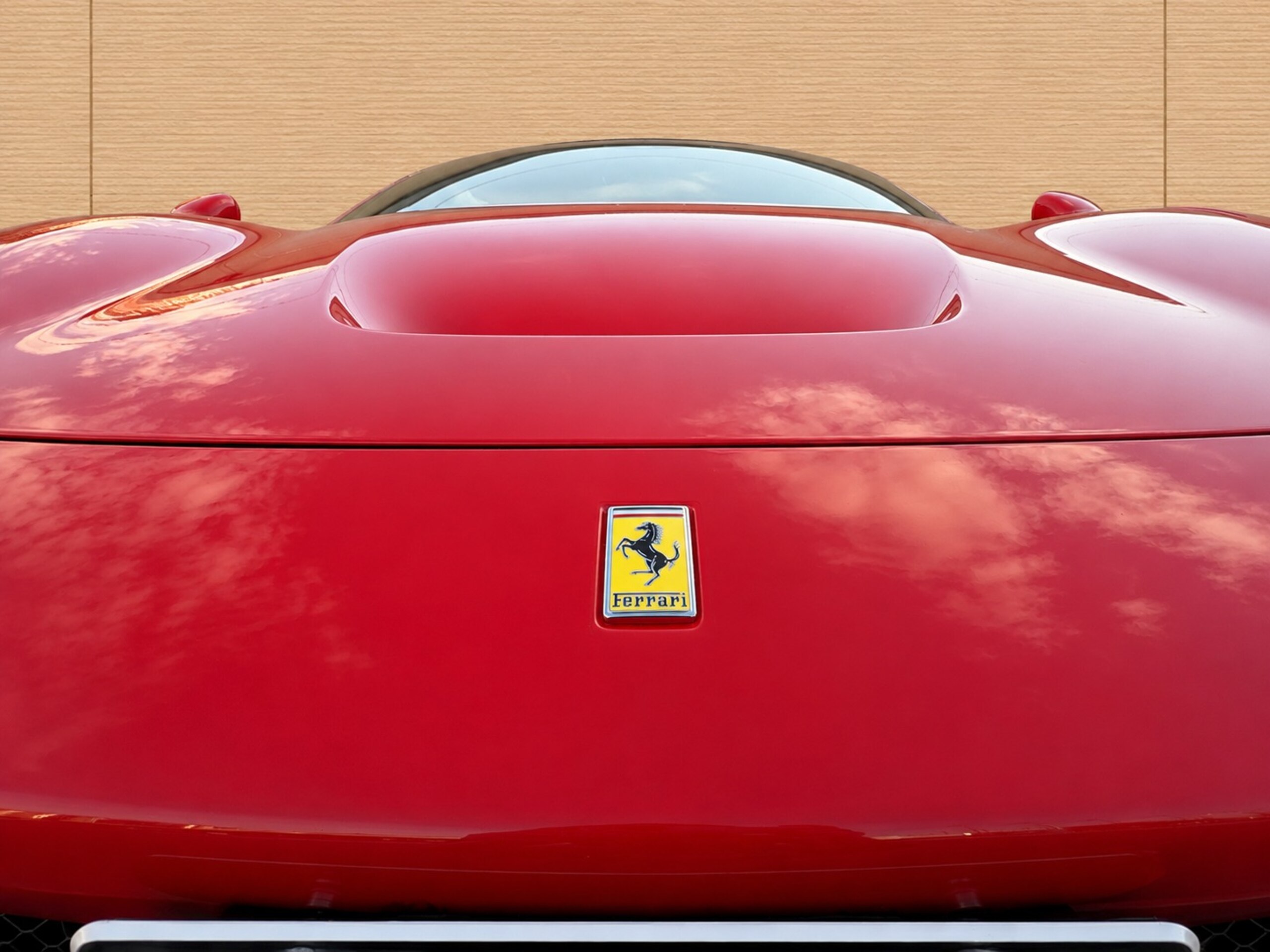 2021 Ferrari F8 Tributo - フェラーリ F8トリブート F1 DCT カーボンレーシングLEDハンドル フルプロテクションフィルムボディ フロントガラス JBLプレミアムHi-Fiシステム Scuderia Ferrariフェンダーエンブレム イエローレブカウンター