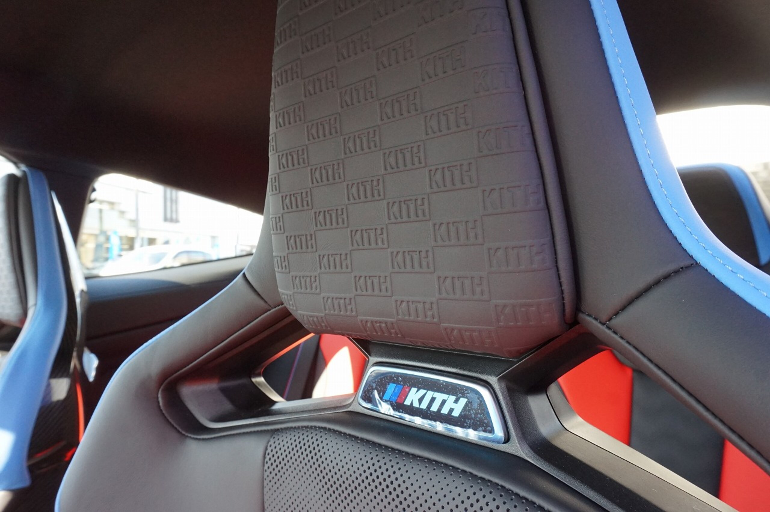 2021 BMW M4Coupe - ＢＭＷ M4クーペ コンペティション M xドライブ 4WD x KITH 世界限定150台 フローズンブラック