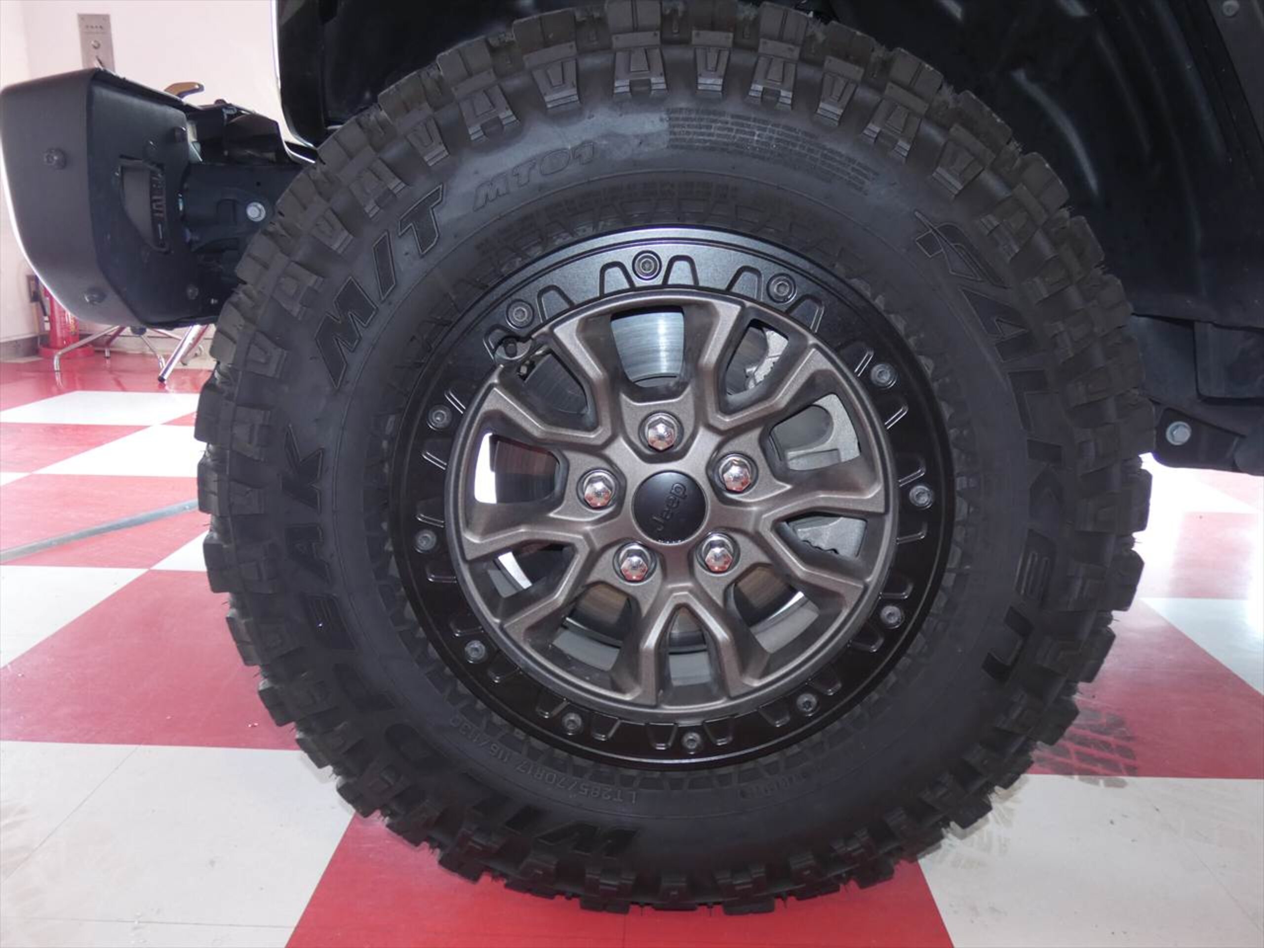 2021 Jeep Wrangler - 2021 جيب Wrangler