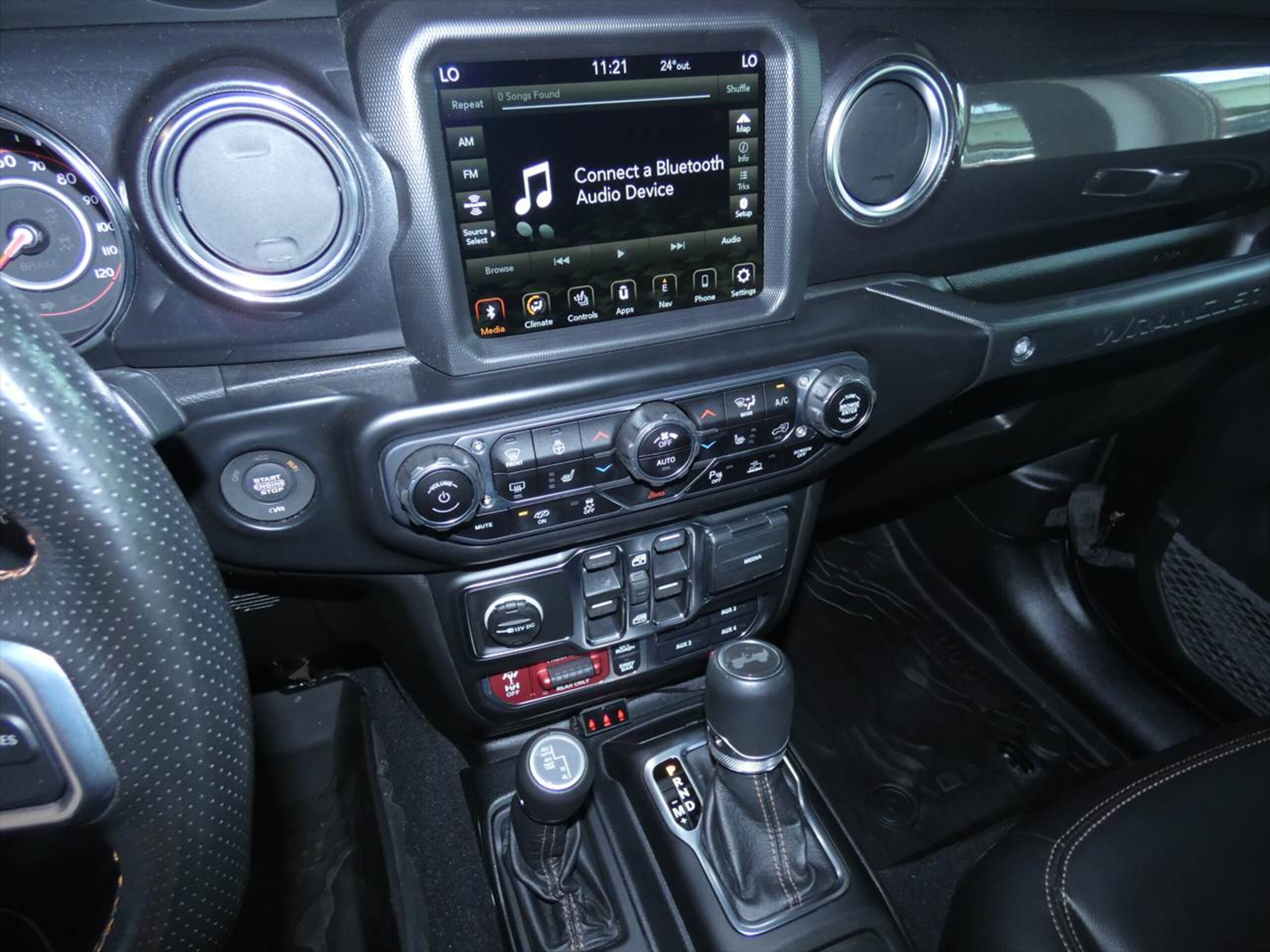 2021 Jeep Wrangler - 2021 جيب Wrangler