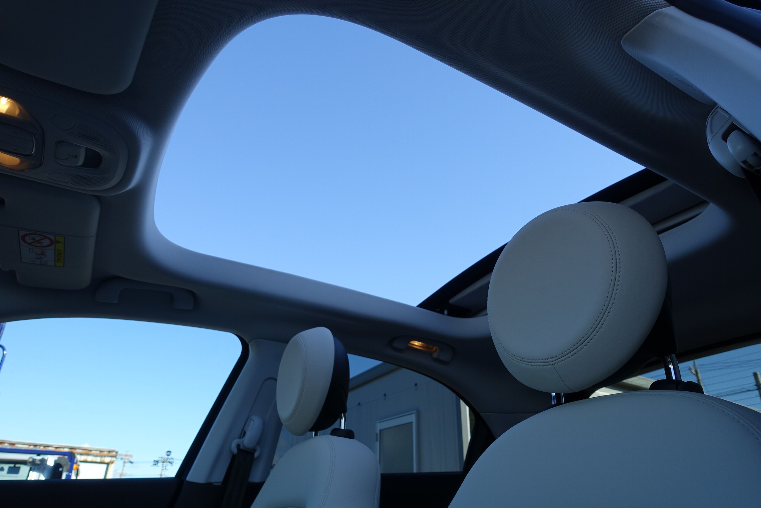 2021 Fiat 500X