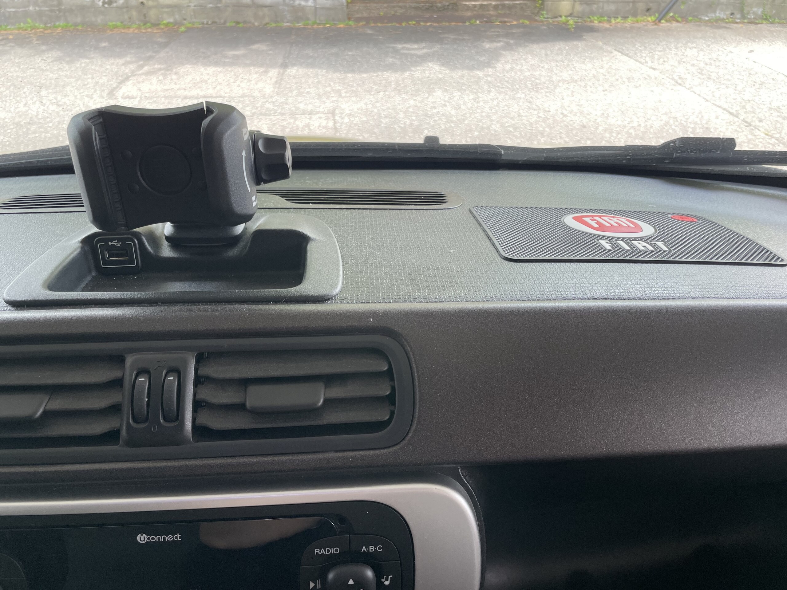 2021 Fiat Panda - 2021 فيات Panda