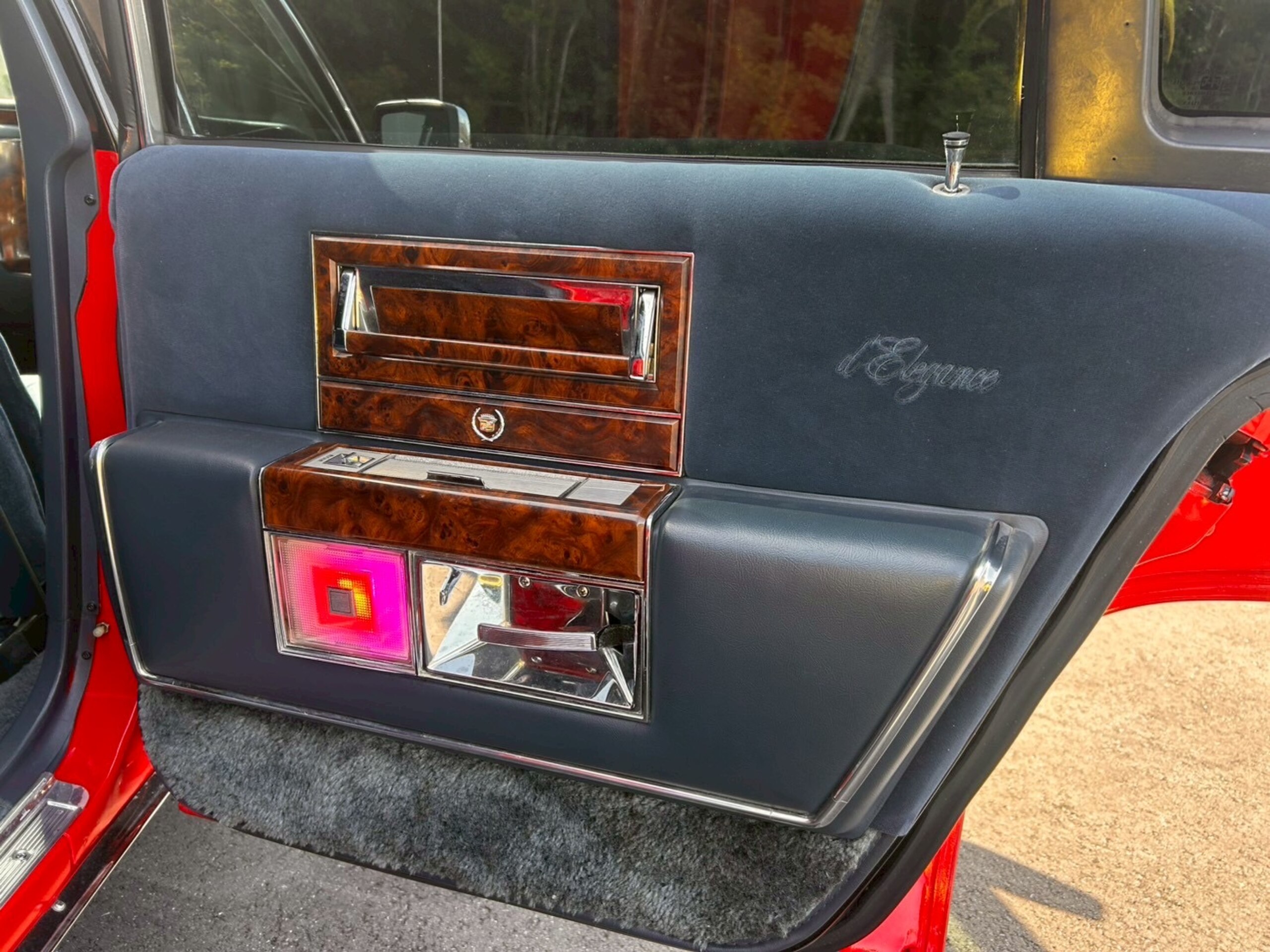 2021 Cadillac Fleetwood - 2021 كاديلاك Fleetwood