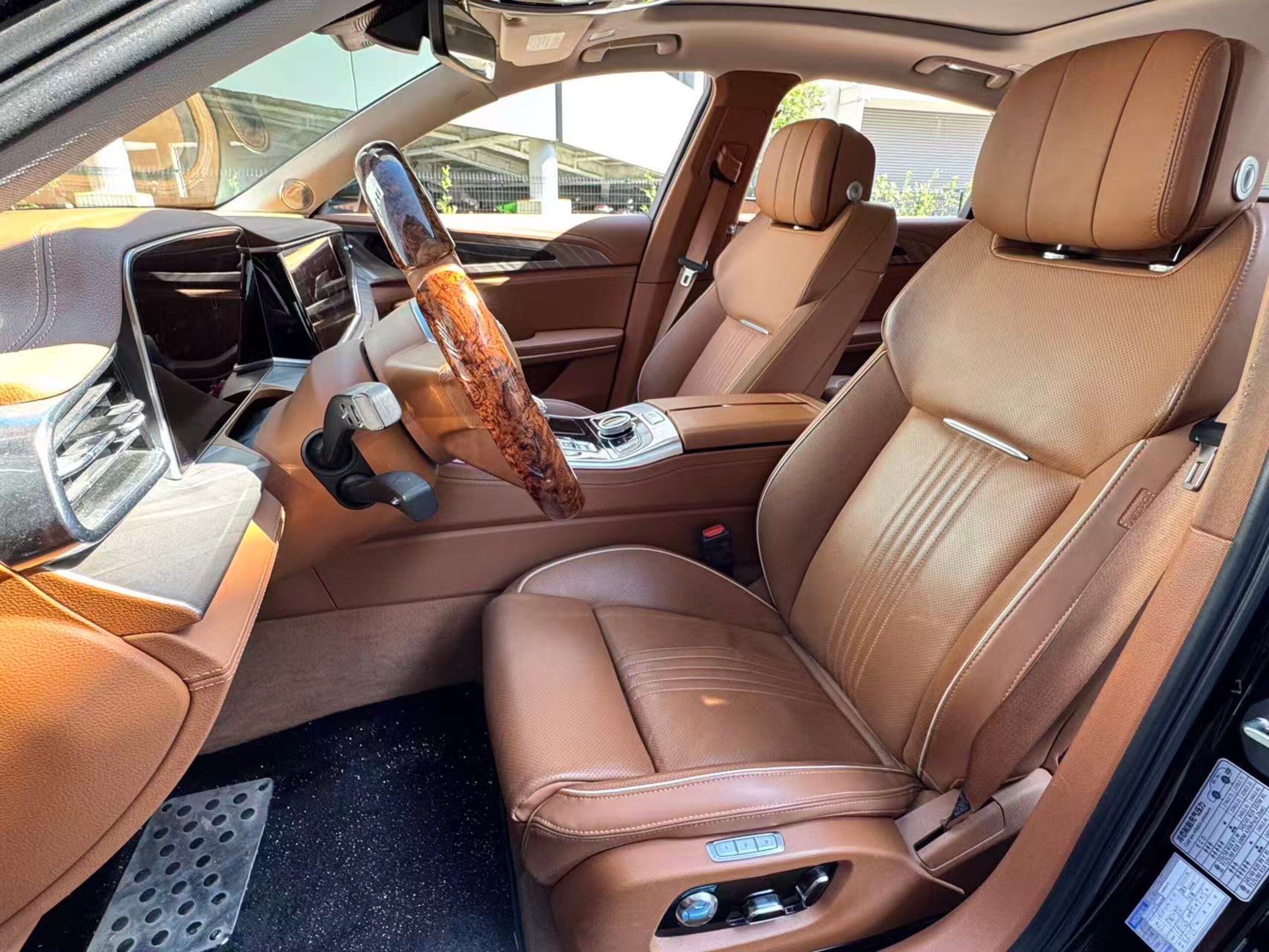 2021 Other Imported HONGQI