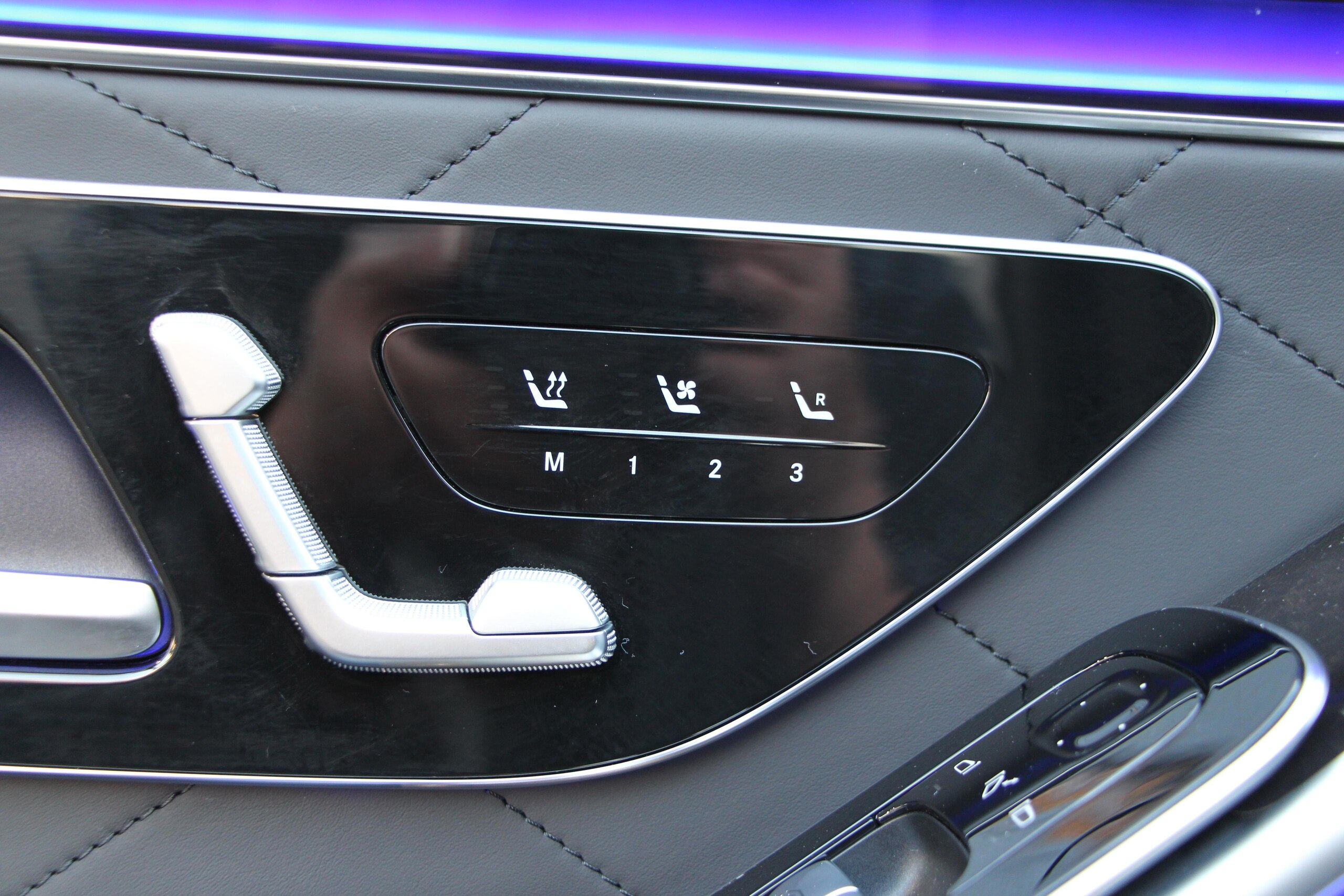 2021 Mercedes-Benz S-Class