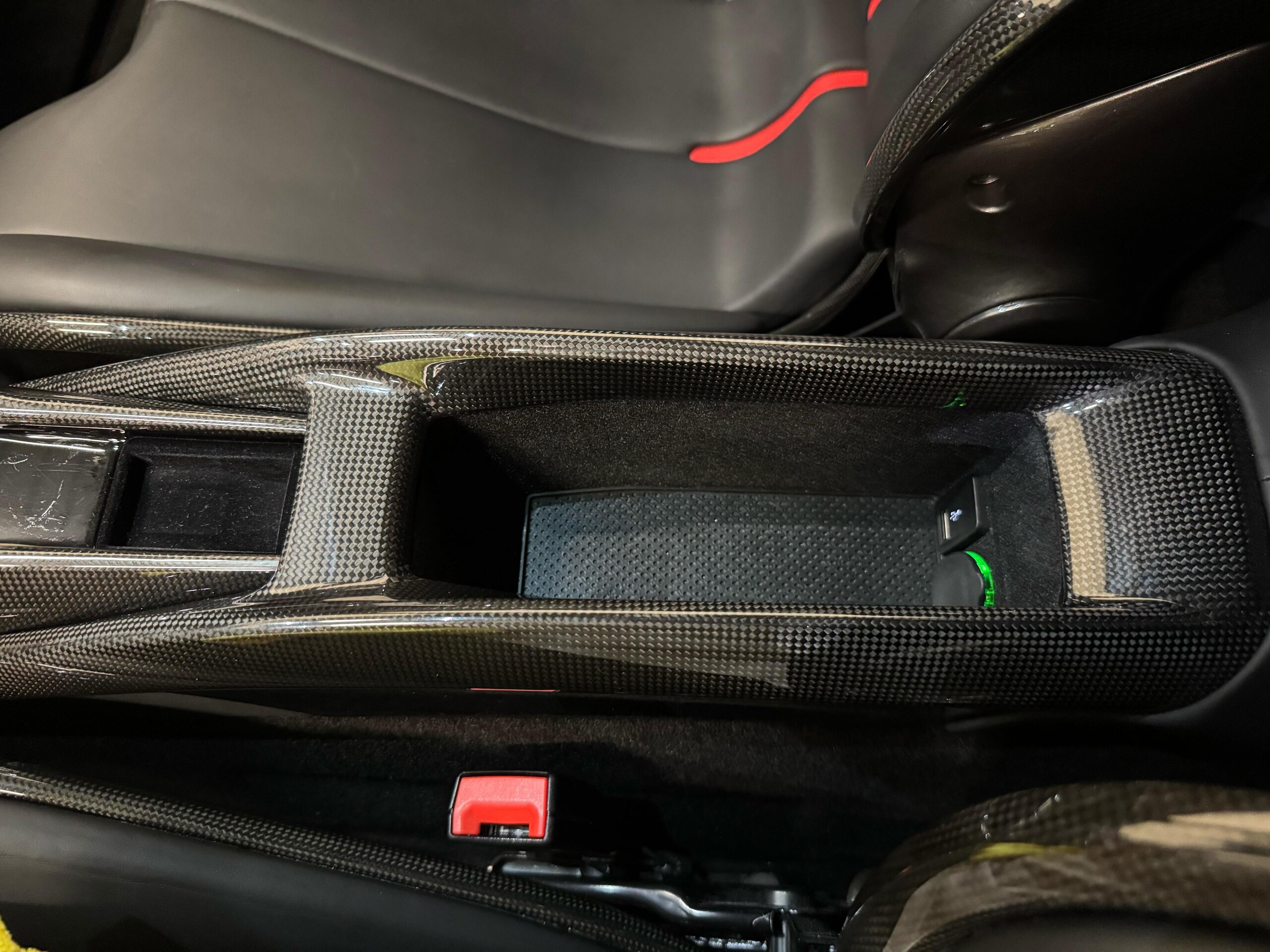 2021 Ferrari SF90 Stradale
