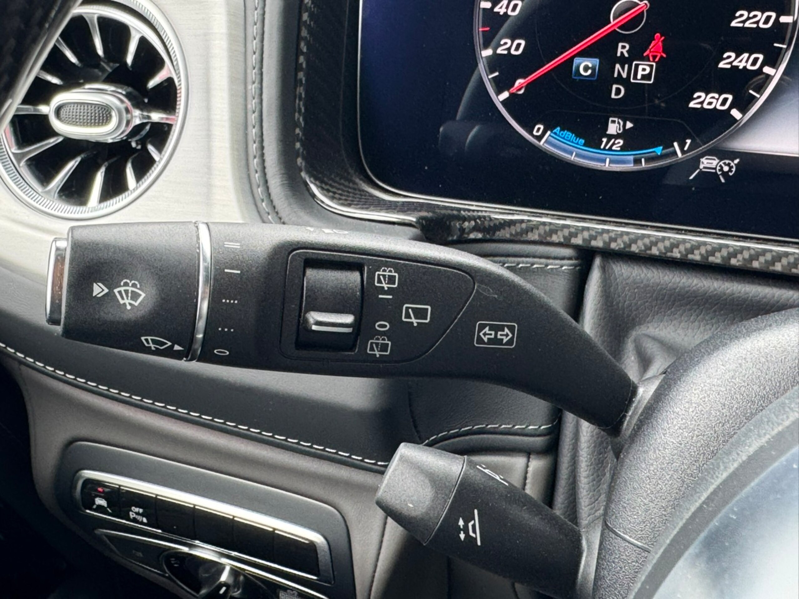 2021 Mercedes-Benz G-Class - メルセデス・ベンツ Gクラス G400dマヌファクトゥーアエディション 禁煙車 左H サンルーフ 電動格納式サイドステップ デジタルインナーミラー 前後ドラレコ パワーシート ETC2.0 アラウンドビューカメラ LEDヘッドライト