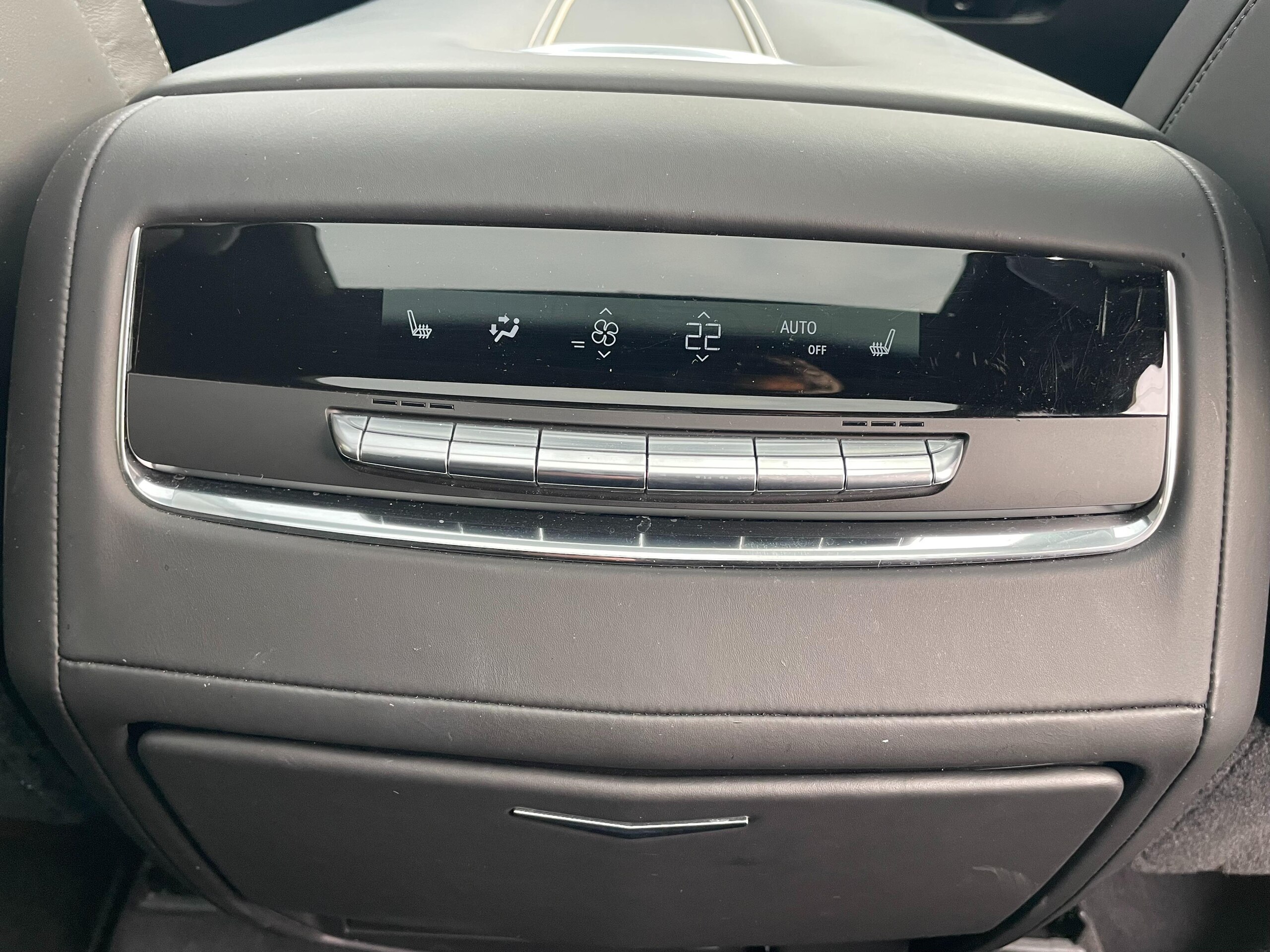 2021 Cadillac Escalade