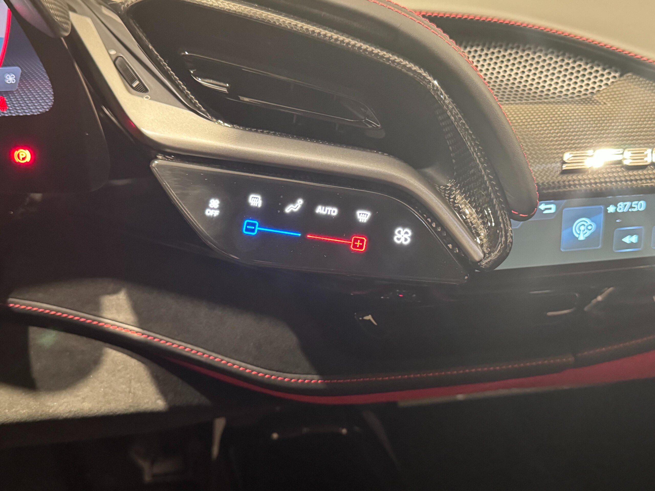 2022 Ferrari SF90 Stradale