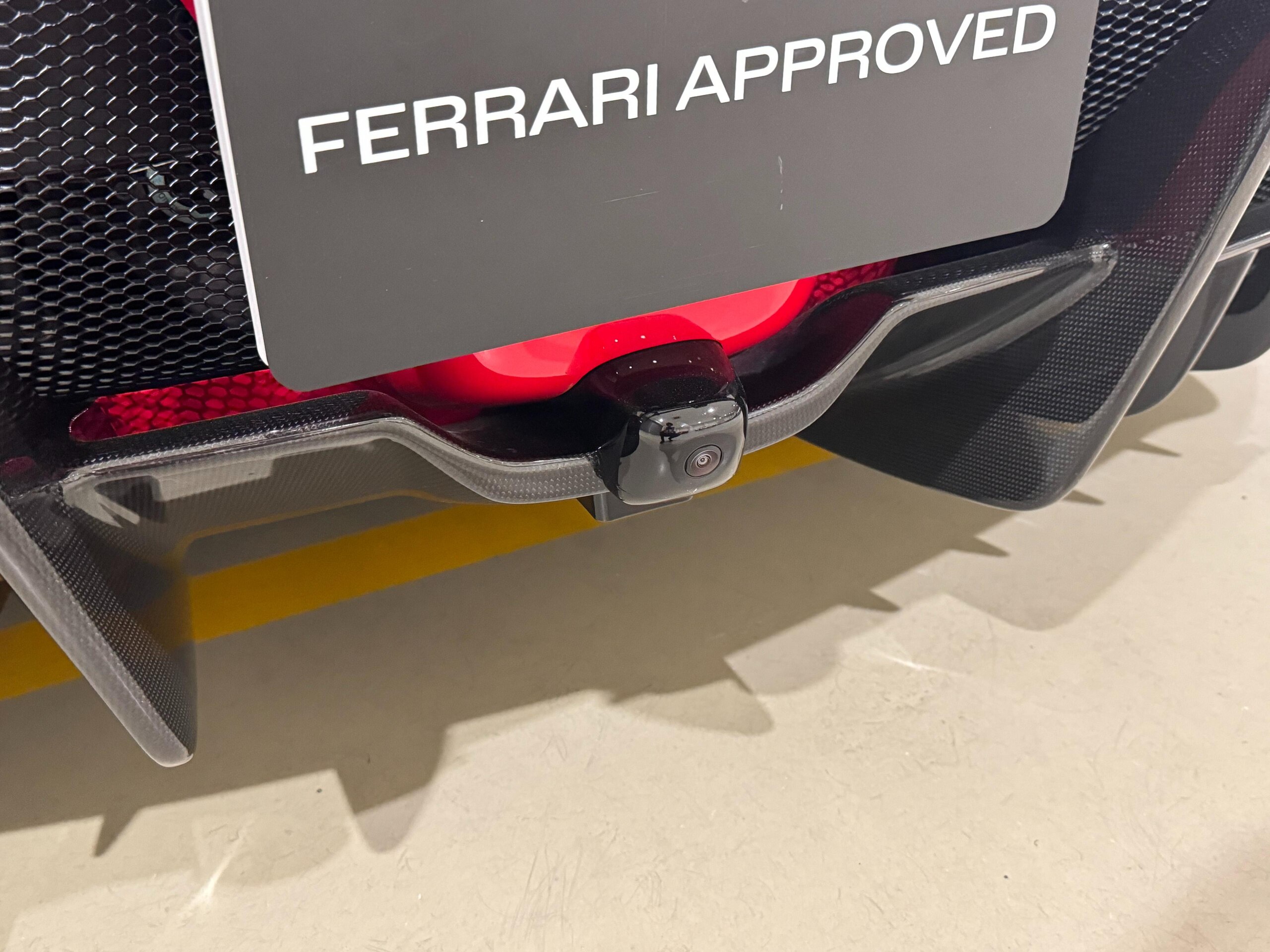 2022 Ferrari SF90 Stradale