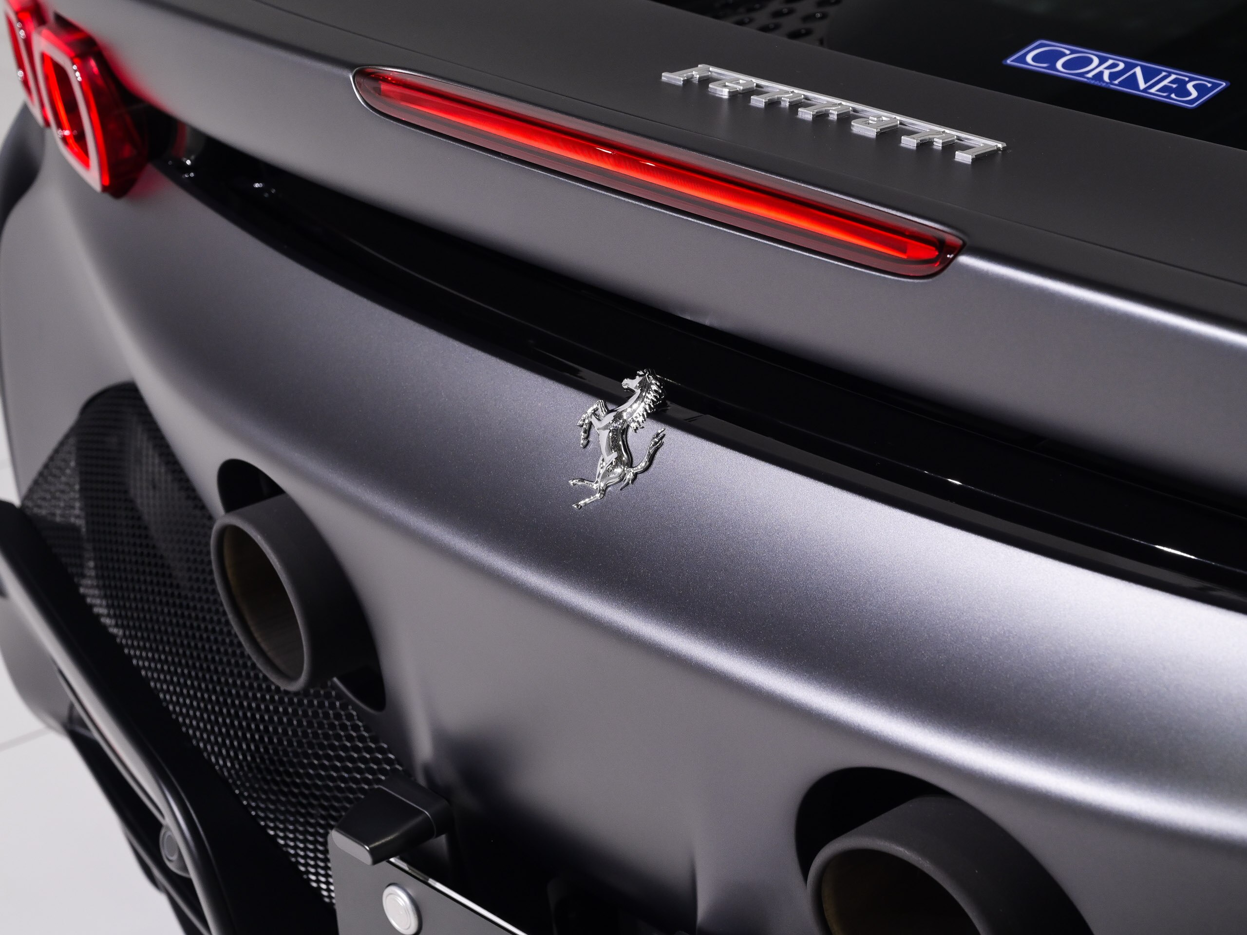 2022 Ferrari SF90 Stradale - フェラーリ SF90ストラダーレ F1 DCT E4WD カーボンファイバーレーシングシート 20インチ・ダイアモンド研磨仕上・スポーツホイール(鍛造) Appleカープレイ LED付カーボンファイバー製ドライバーゾーン カーボンファイバー製ダッシュボード