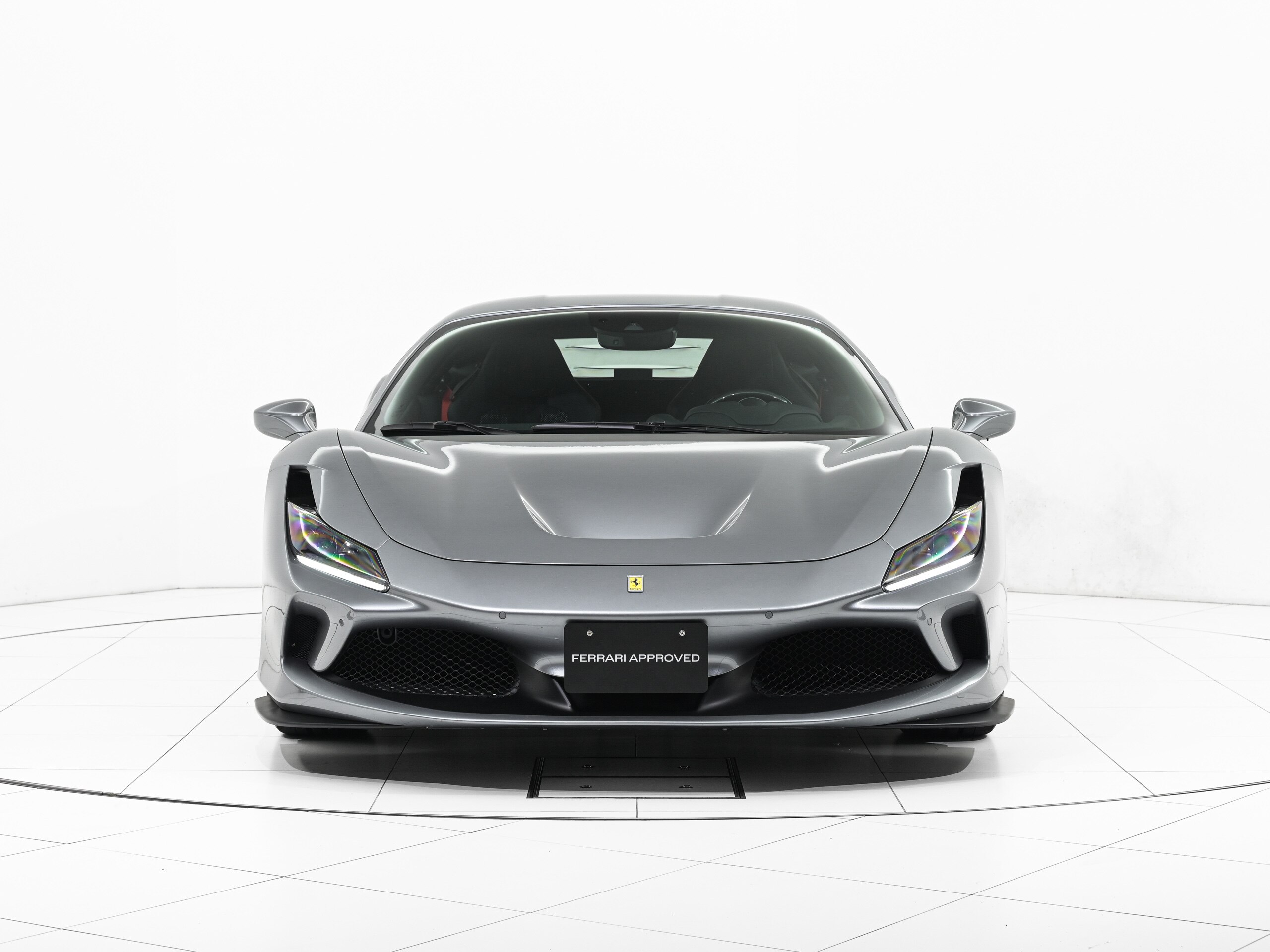 2022 Ferrari F8 Tributo - 2022 فيراري F8 Tributo