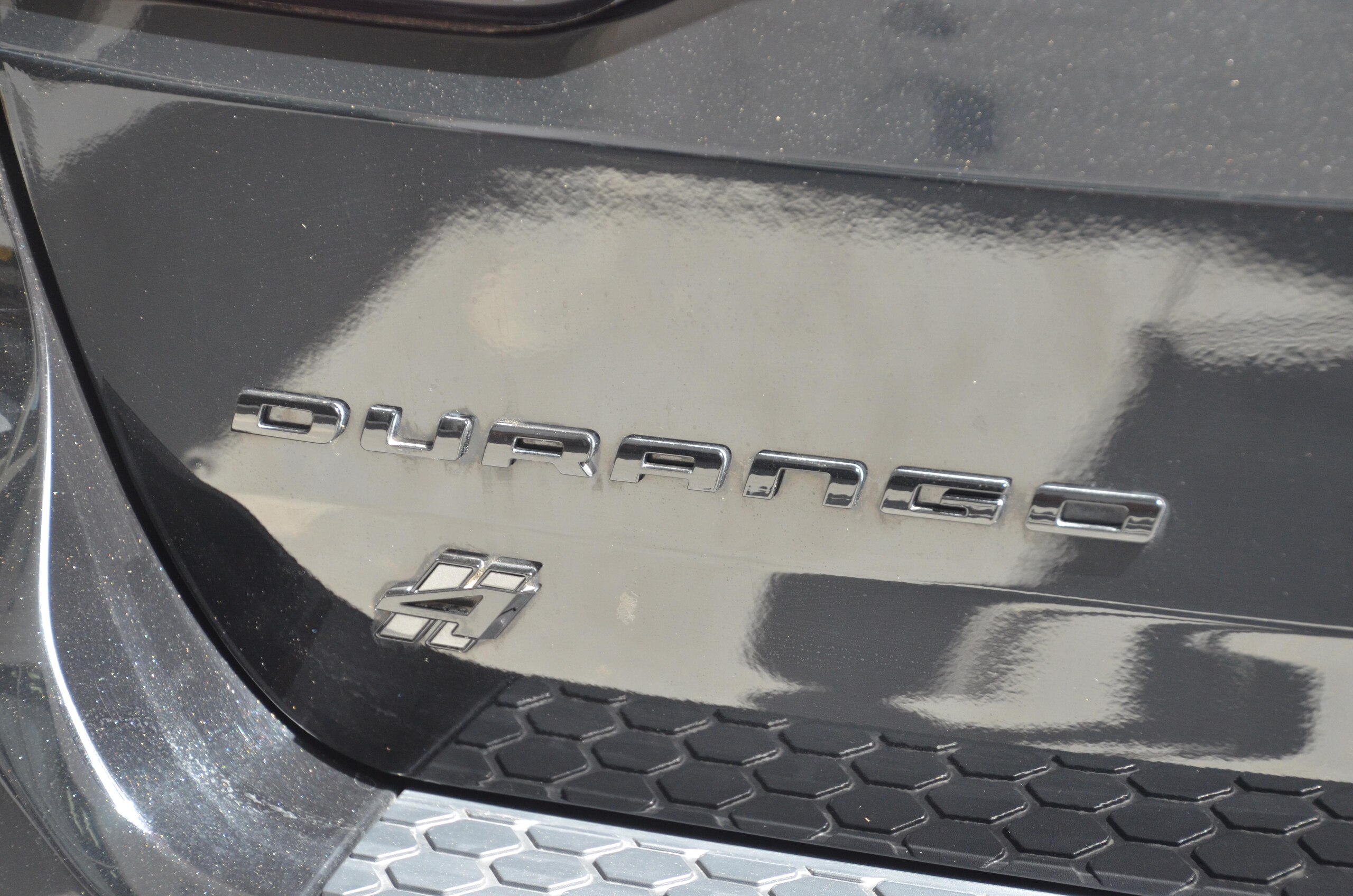 2022 Dodge Durango - ダッジ デュランゴ R/T 5.7 V8 4WD R/T ブラックTOP V8 5.7L AWD ブラックバッジ LEDヘッドライト LEDフォグランプ ブラックハーフレザーシート アップルカープレイ アンドロイドオート フロントシートヒーター
