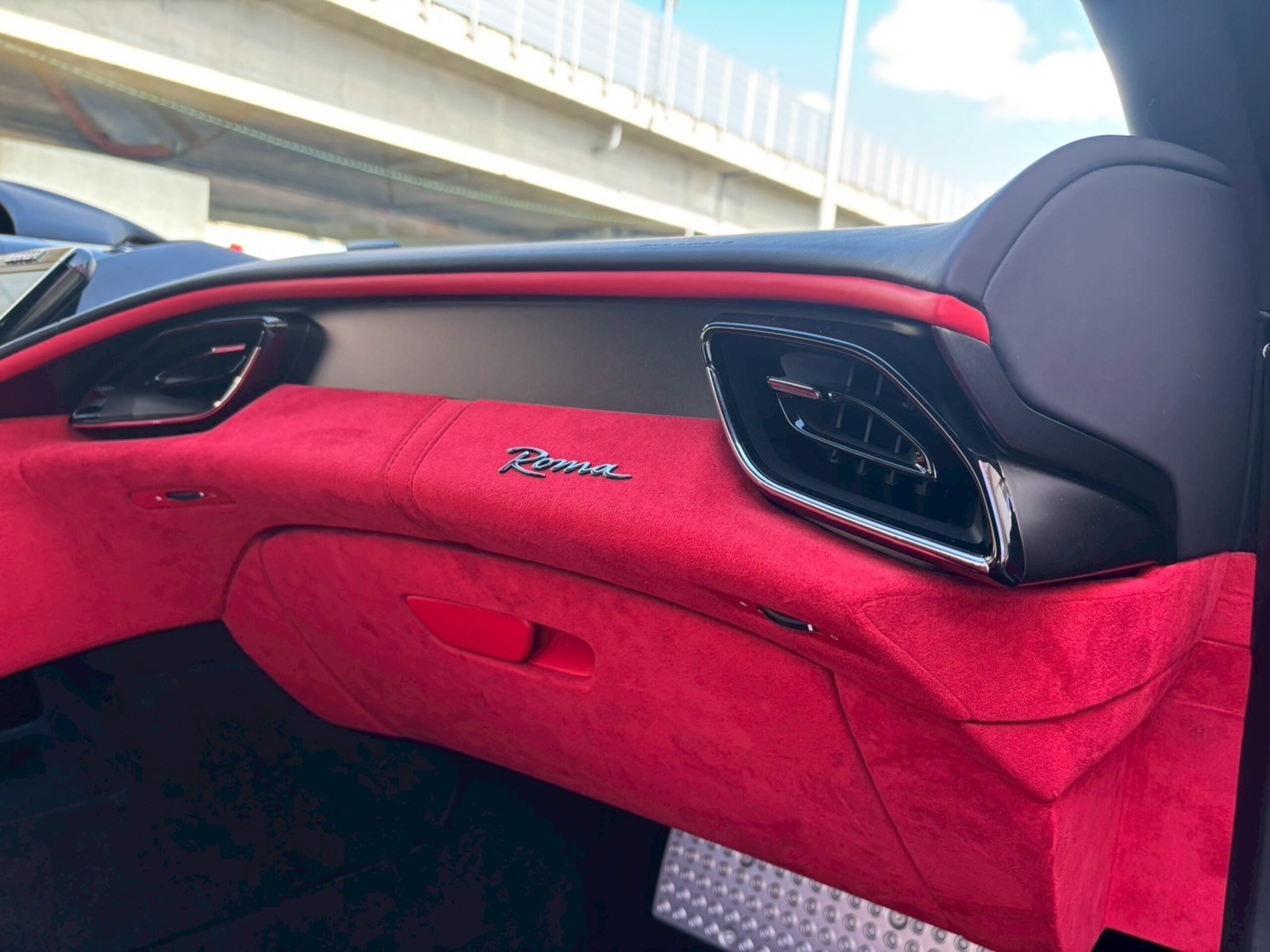 2022 Ferrari Roma