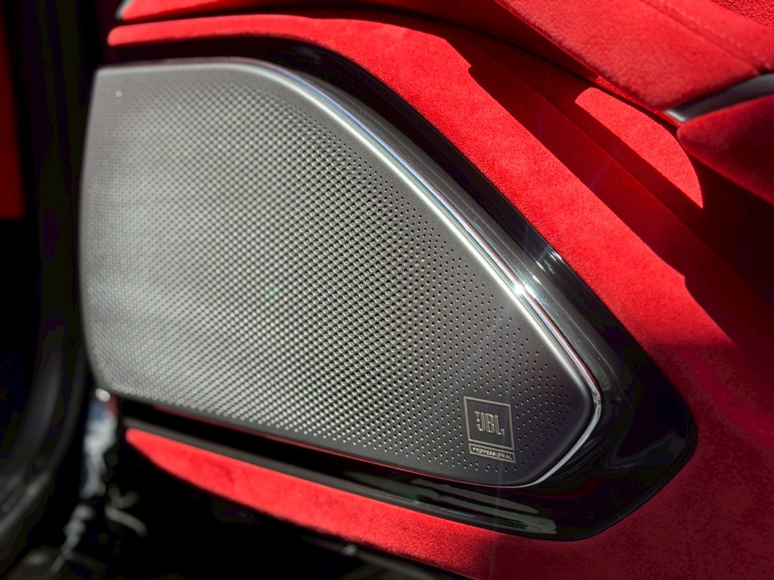 2022 Ferrari Roma