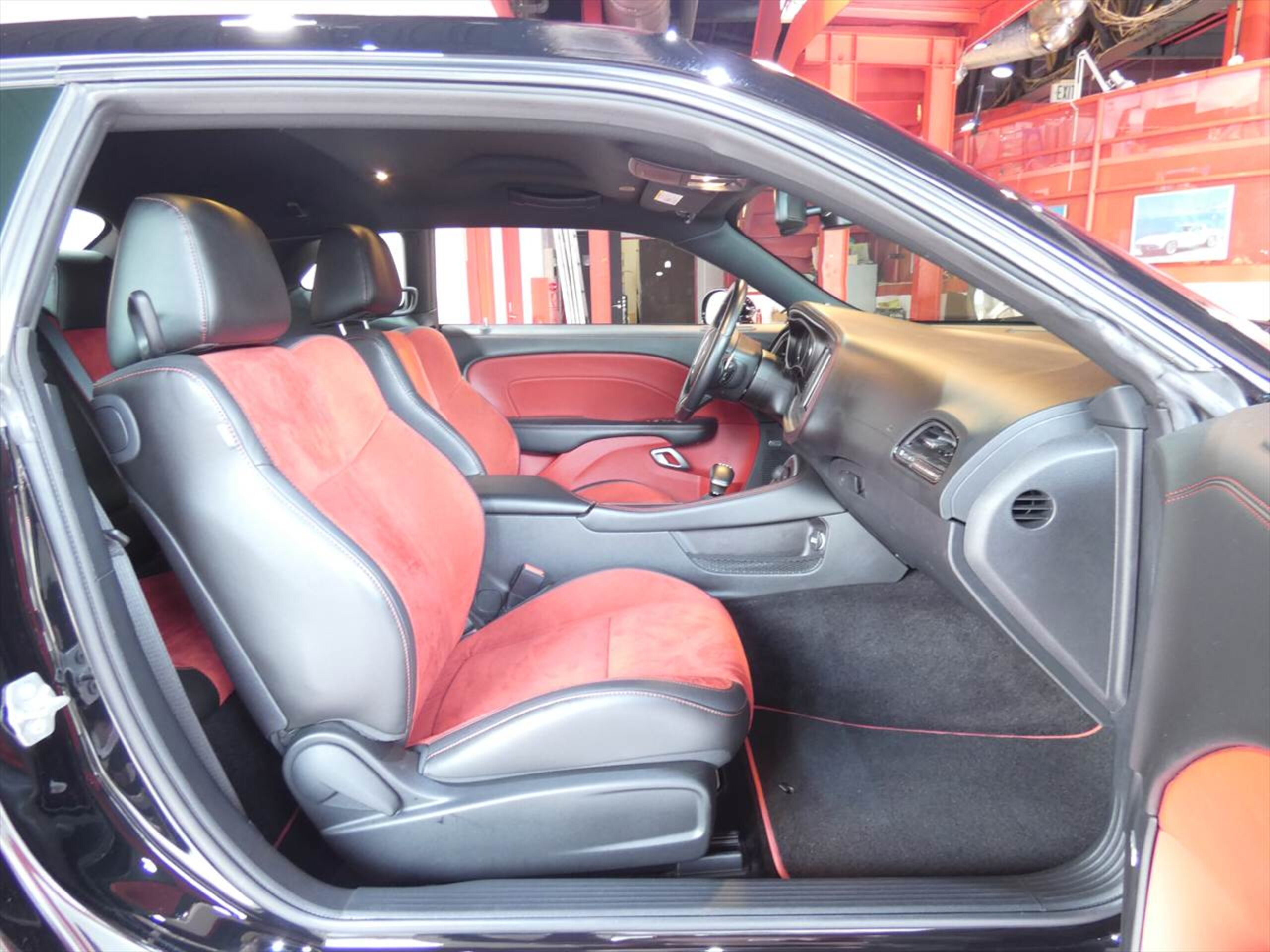 2022 Dodge Challenger - 2022 دودج Challenger