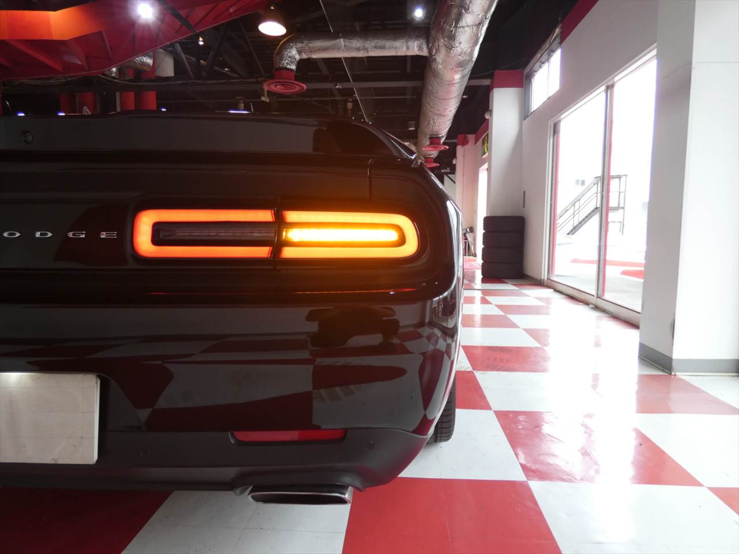 2022 Dodge Challenger - 2022 دودج Challenger