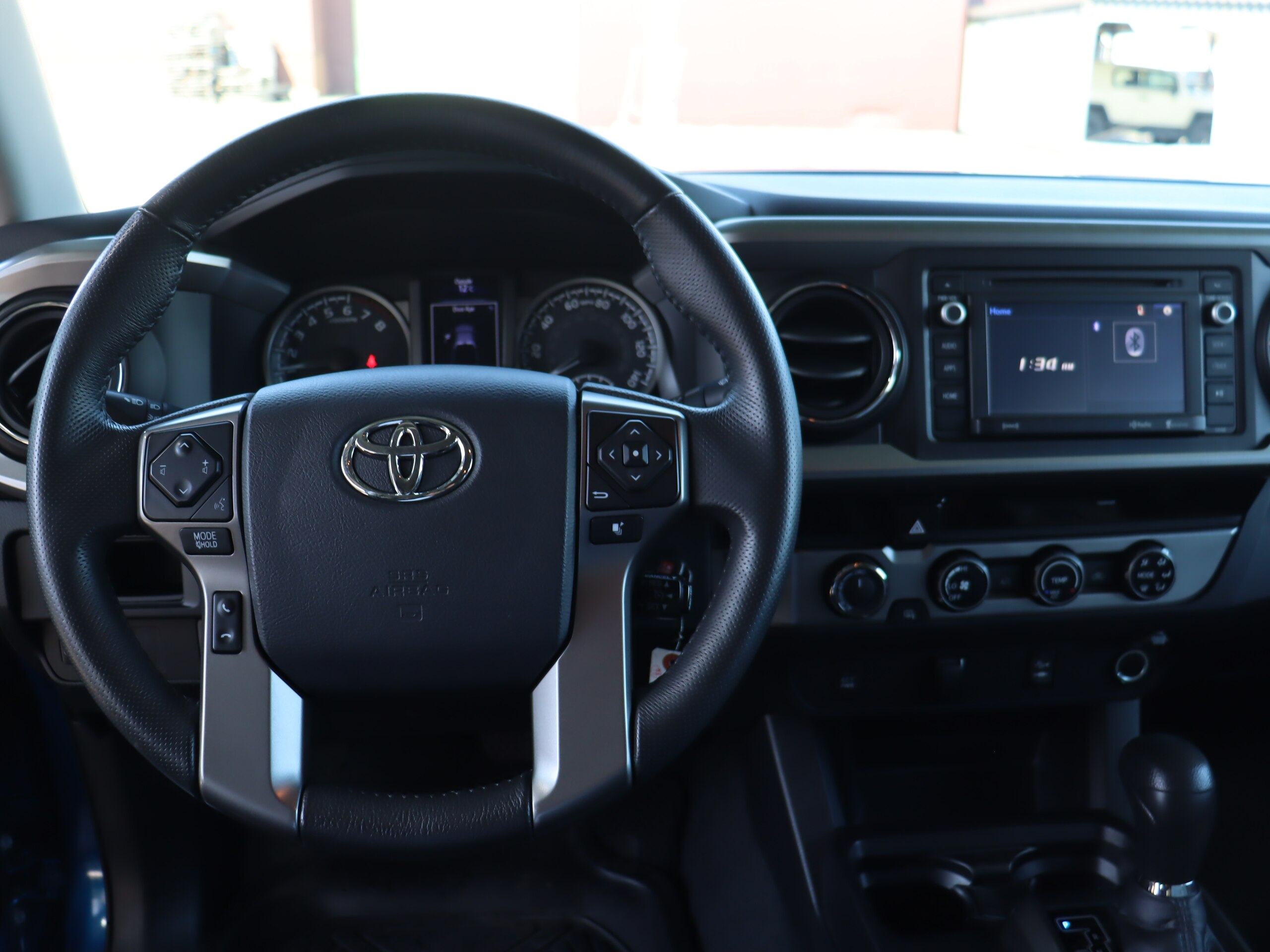 2022 Toyota Tacoma - 2022 تويوتا Tacoma