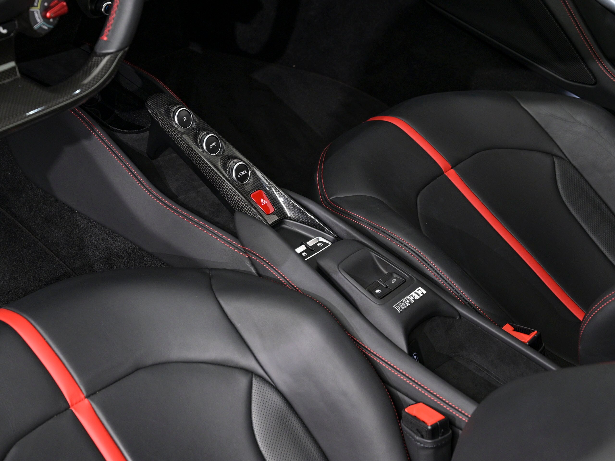 2022 Ferrari F8Spider