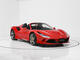 2022 Ferrari F8Spider