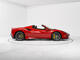 2022 Ferrari F8Spider