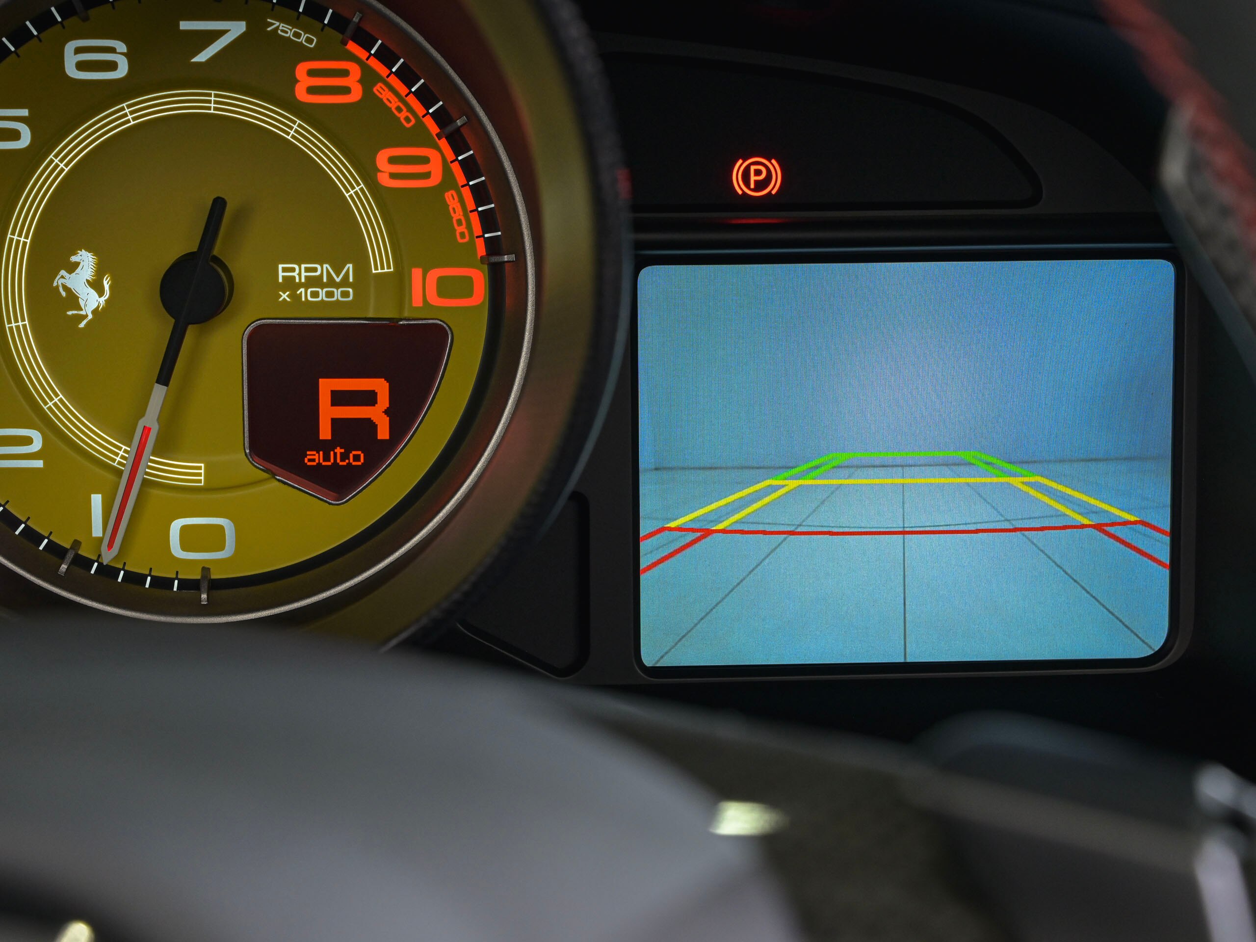2022 Ferrari F8Spider - フェラーリ F8スパイダー F1 DCT LED付カーボンファイバー製ドライバー・ゾーン 20インチ・マットグリジオコルサ鍛造ホイール サスペンションリフター カーボンファイバー製サイド・エアインテーク・スプリッター