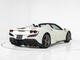 2022 Ferrari F8Spider - フェラーリ F8スパイダー F1 DCT LED付カーボンファイバー製ドライバー・ゾーン 20インチ・マットグリジオコルサ鍛造ホイール サスペンションリフター カーボンファイバー製サイド・エアインテーク・スプリッター
