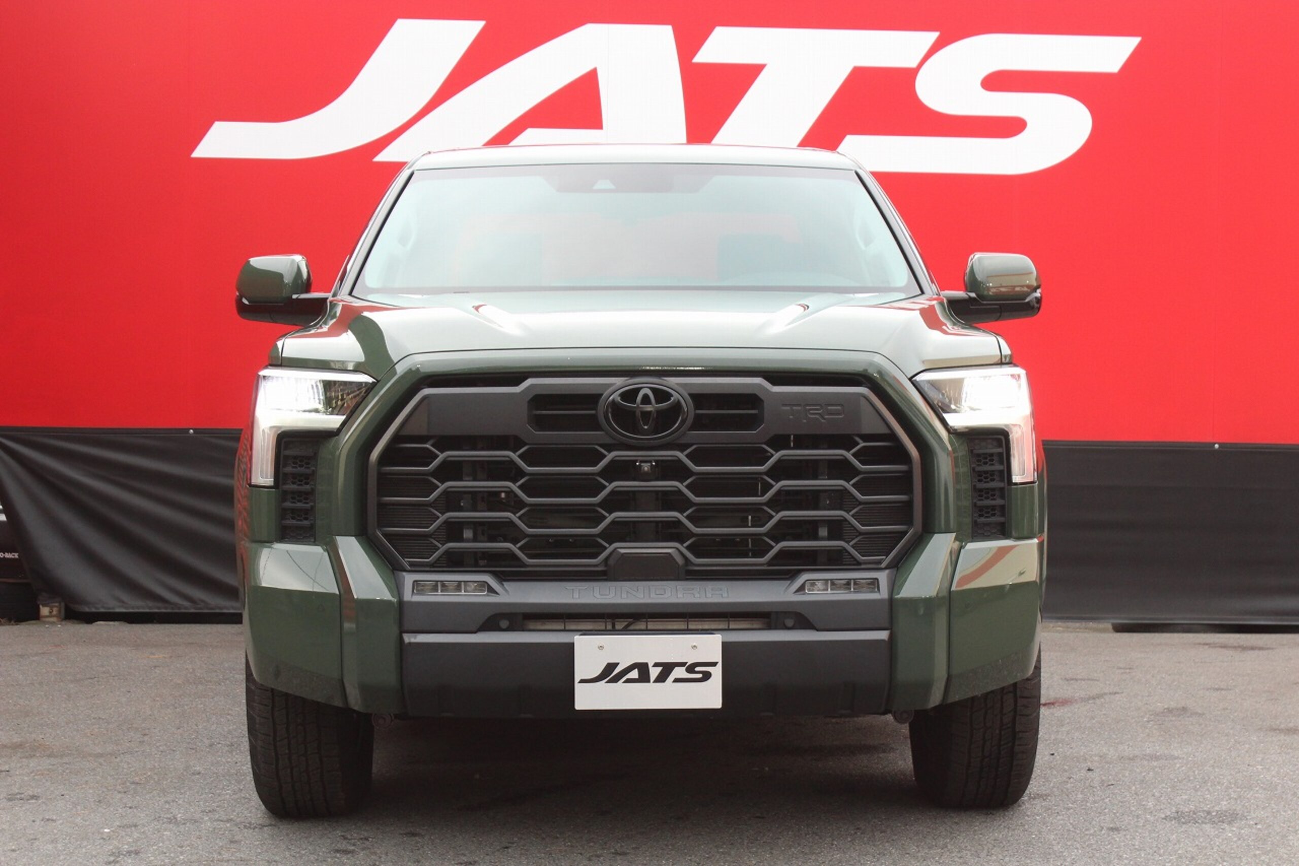 2022 Toyota Tundra - 2022 تويوتا Tundra
