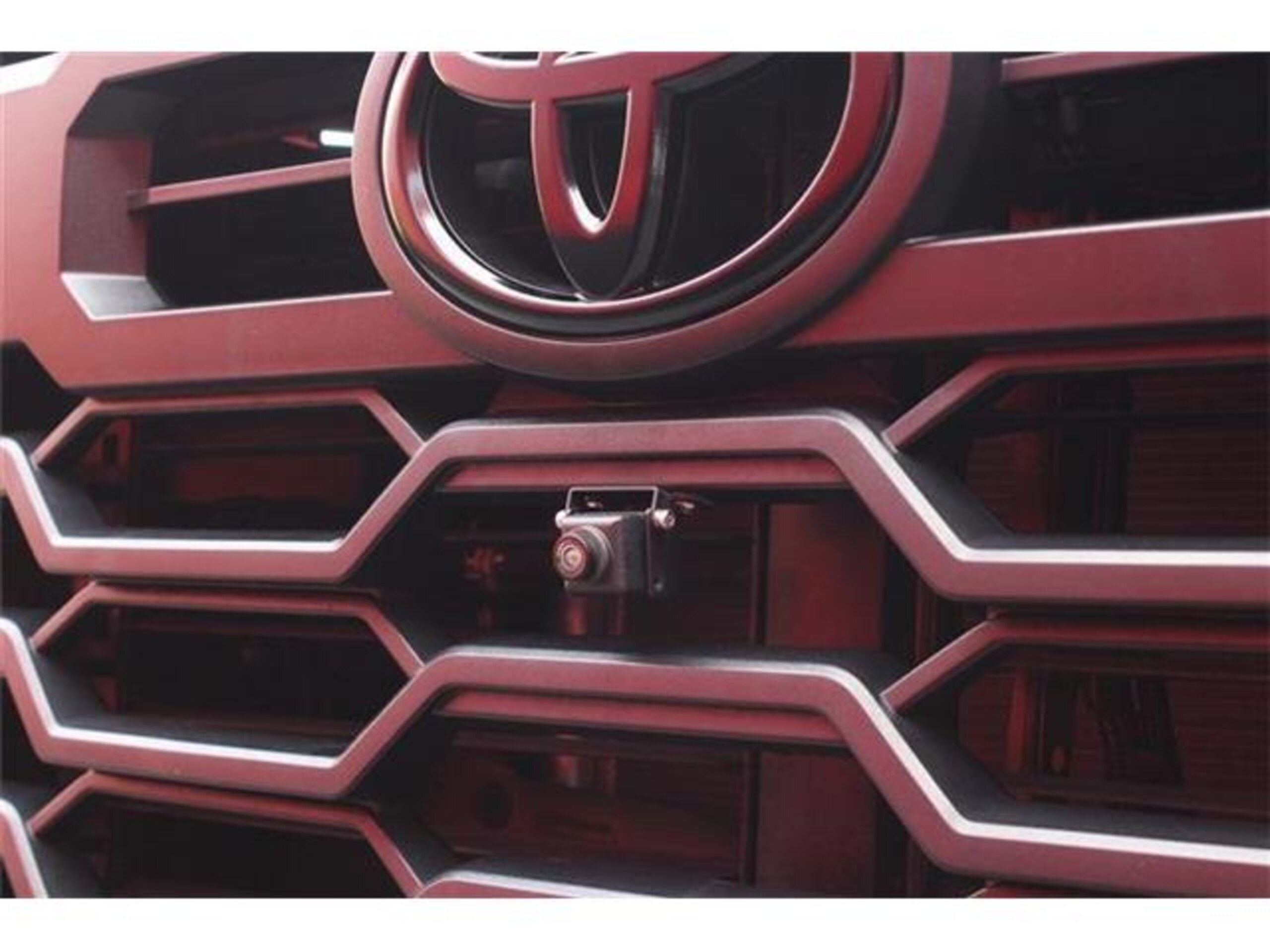 2022 Toyota Tundra - 2022 تويوتا Tundra