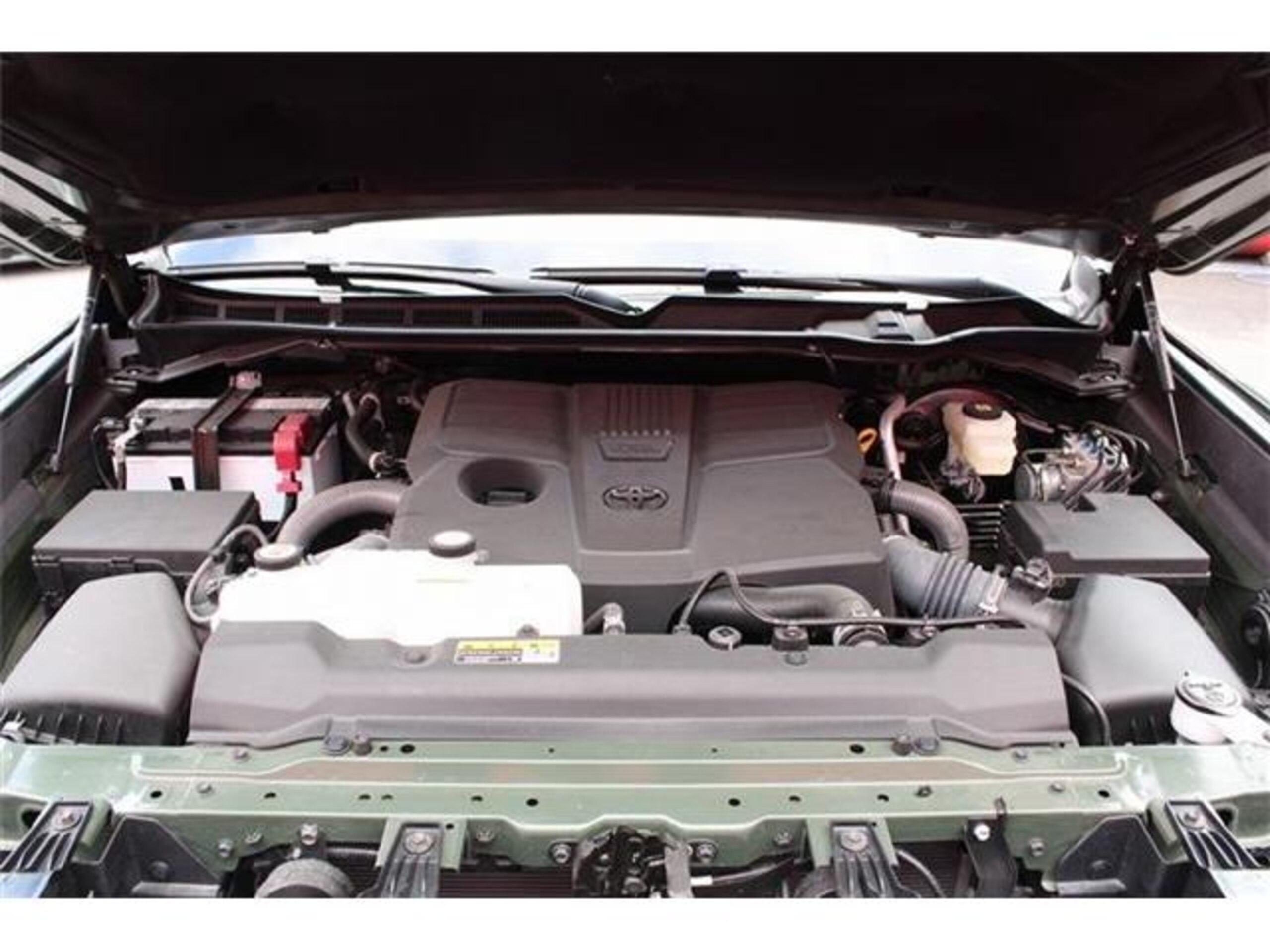 2022 Toyota Tundra - 2022 تويوتا Tundra