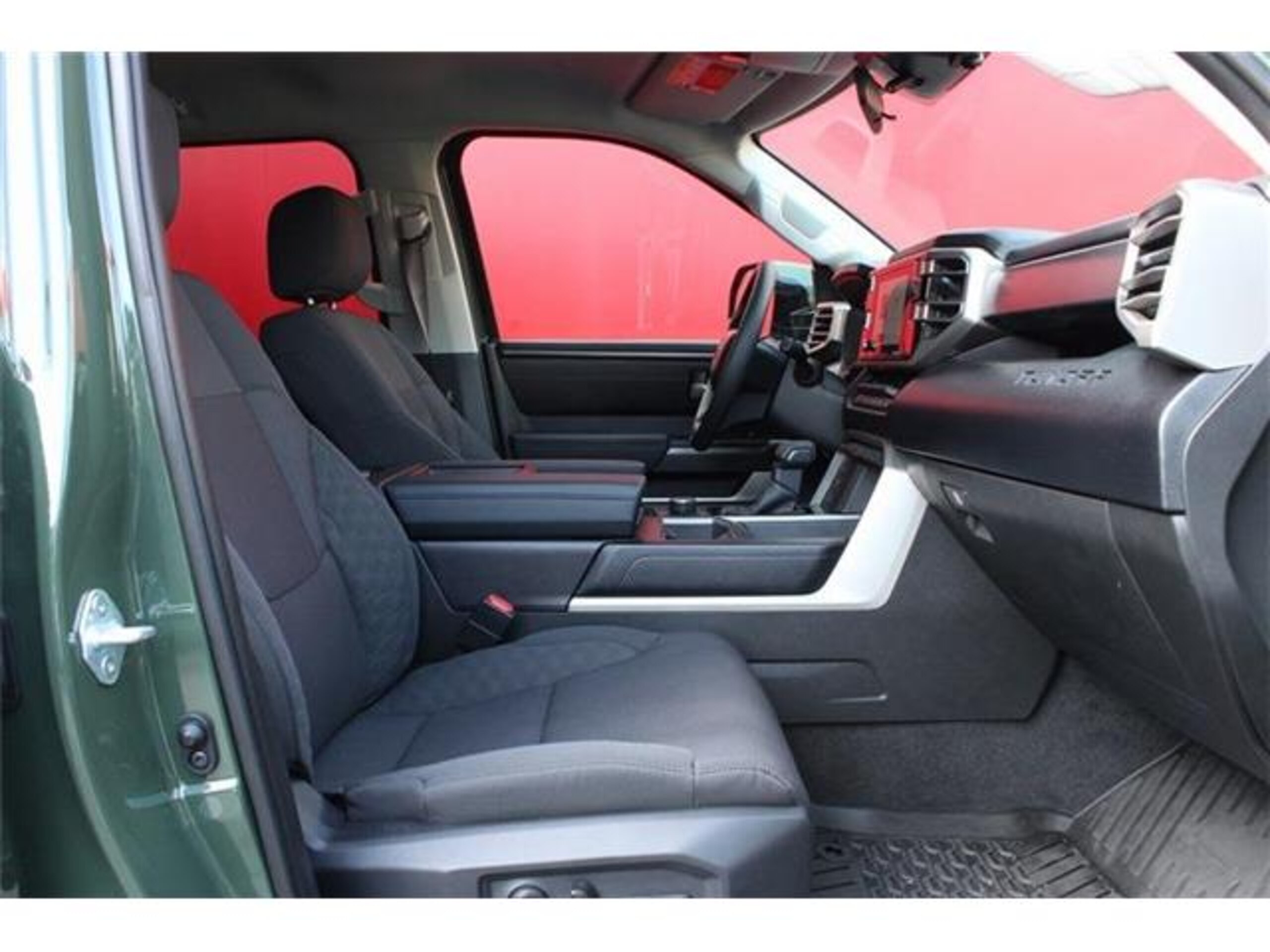 2022 Toyota Tundra - 2022 تويوتا Tundra