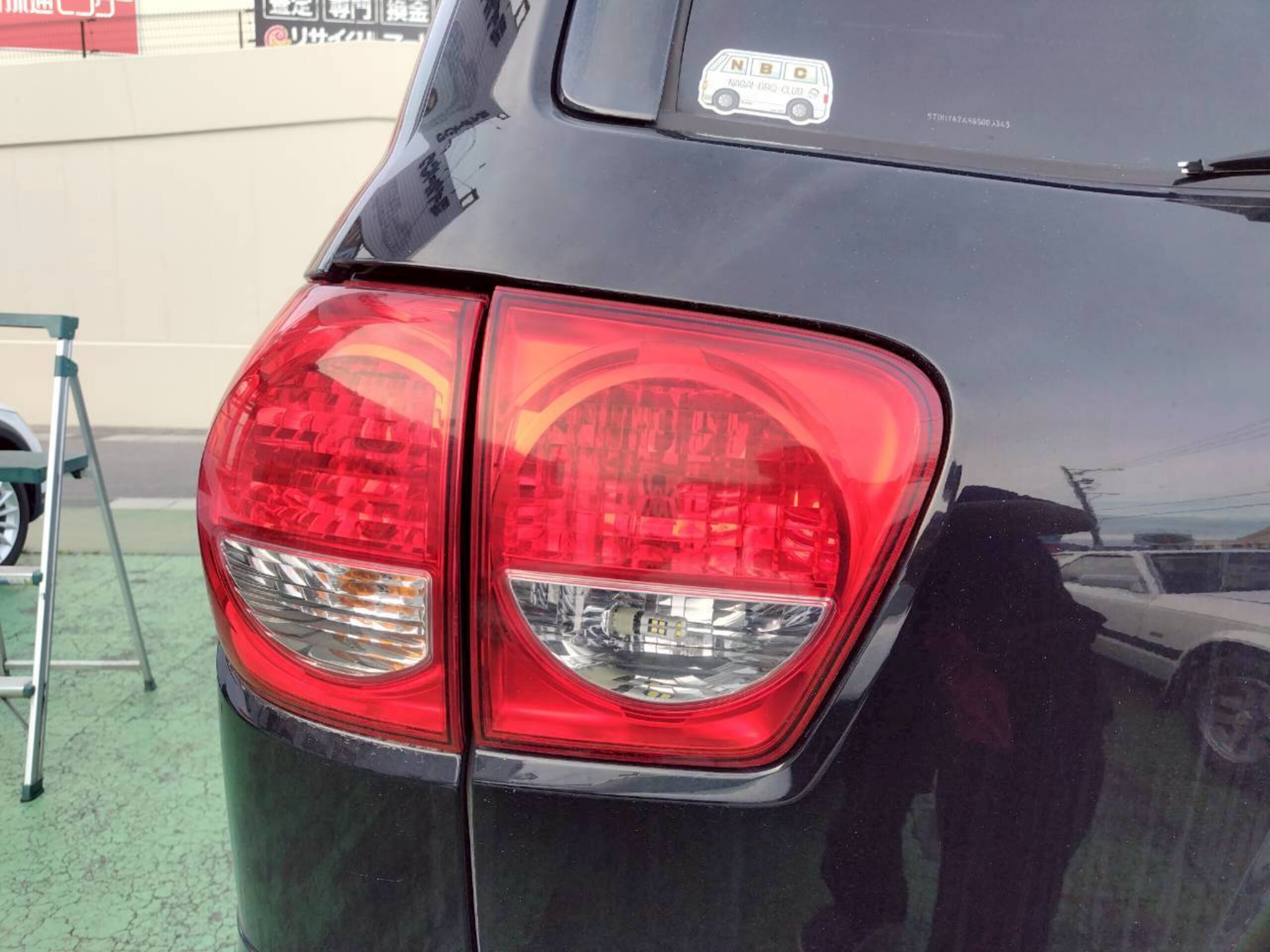 2022 Toyota Sequoia - 米国トヨタ セコイア プラチナム 5.7 V8 4WD 2008年モデル 中古並行車走行不明 本革 サンルーフ パワーシート ヒッチメンバー ユーロ13ピンコネクター950登録 ウッドコンビ ドラレコ前後 Bカメラ ETC 禁煙 社外マフラー