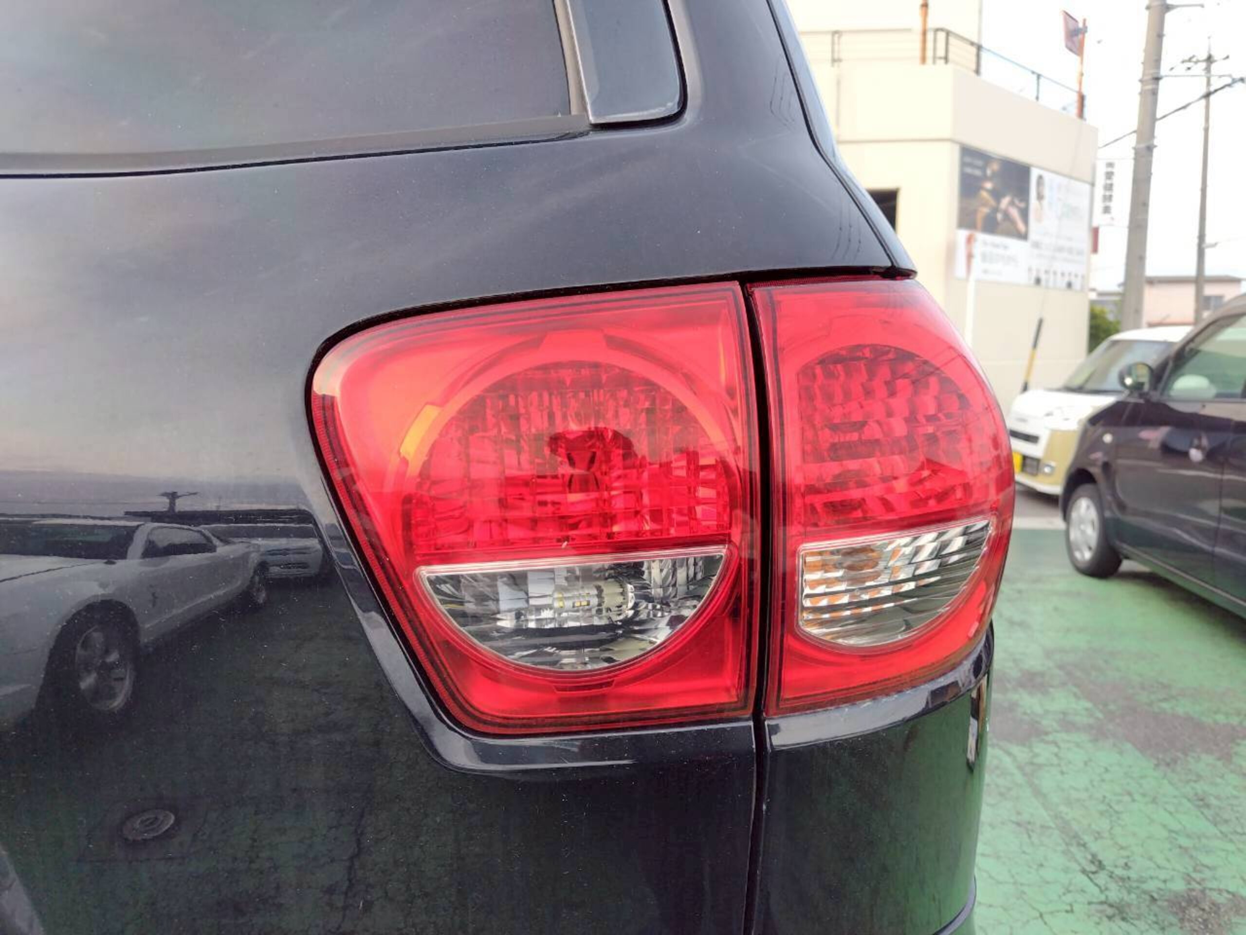 2022 Toyota Sequoia - 米国トヨタ セコイア プラチナム 5.7 V8 4WD 2008年モデル 中古並行車走行不明 本革 サンルーフ パワーシート ヒッチメンバー ユーロ13ピンコネクター950登録 ウッドコンビ ドラレコ前後 Bカメラ ETC 禁煙 社外マフラー