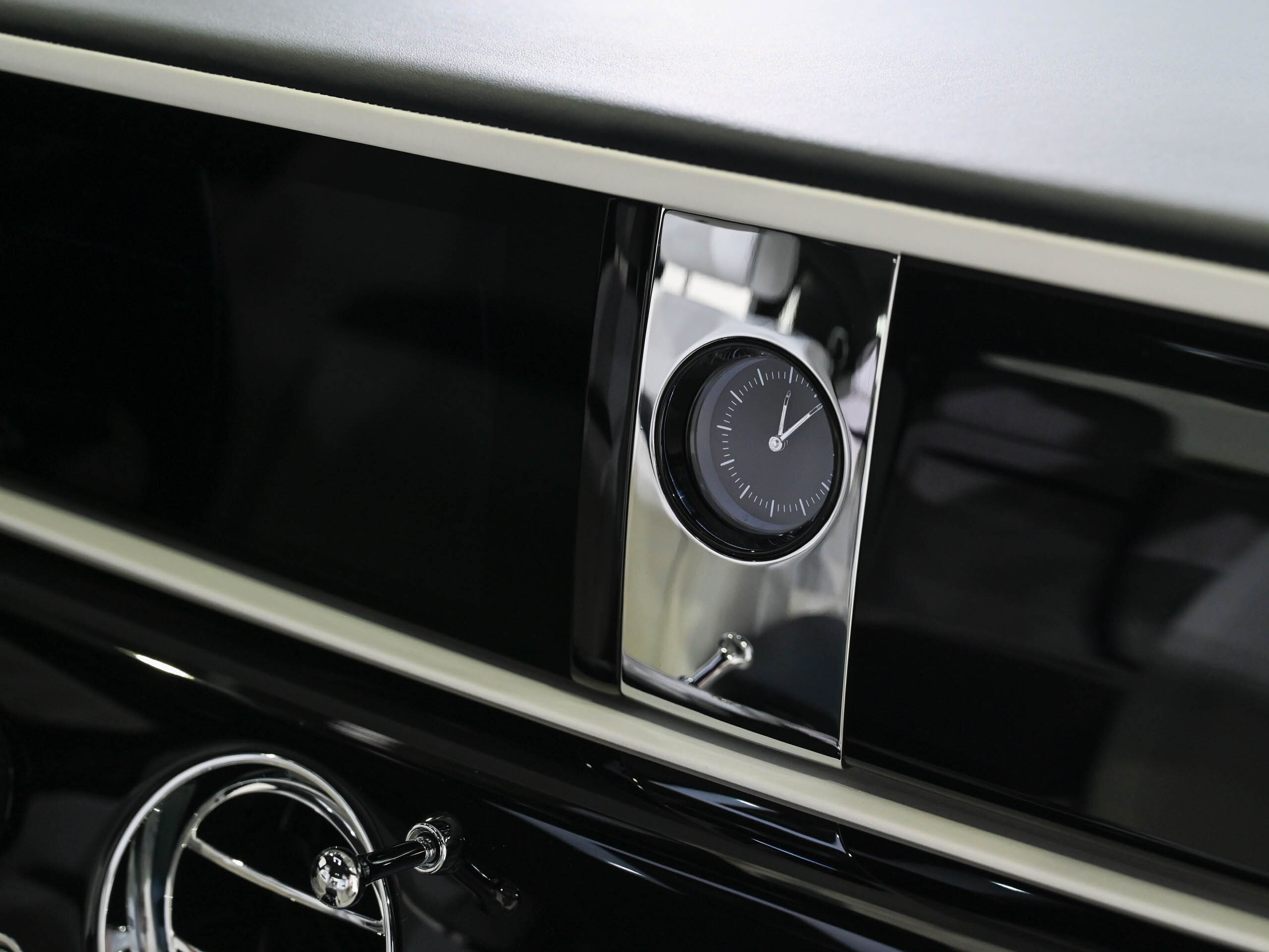 2022 Rolls-Royce Ghost