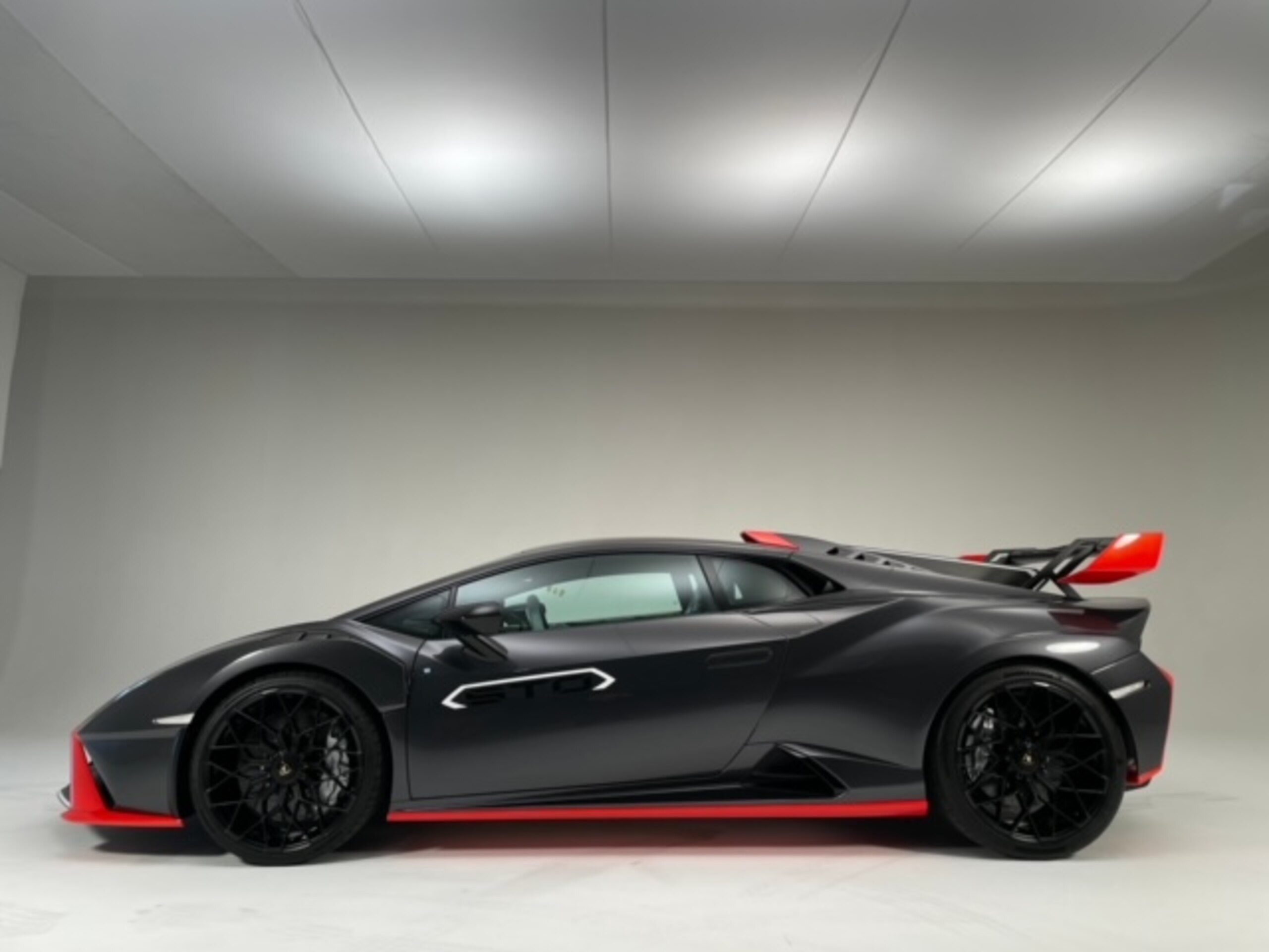 2022 Lamborghini Huracan - 2022 لامبورغيني Huracan