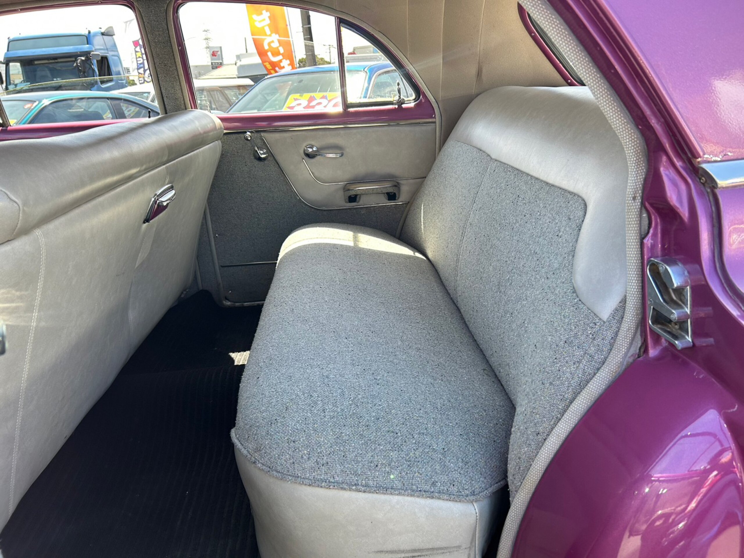 2022 Chevrolet Styleline - シボレー スタイルライン 1950年モデル 左H コラムMT アメ車 旧車