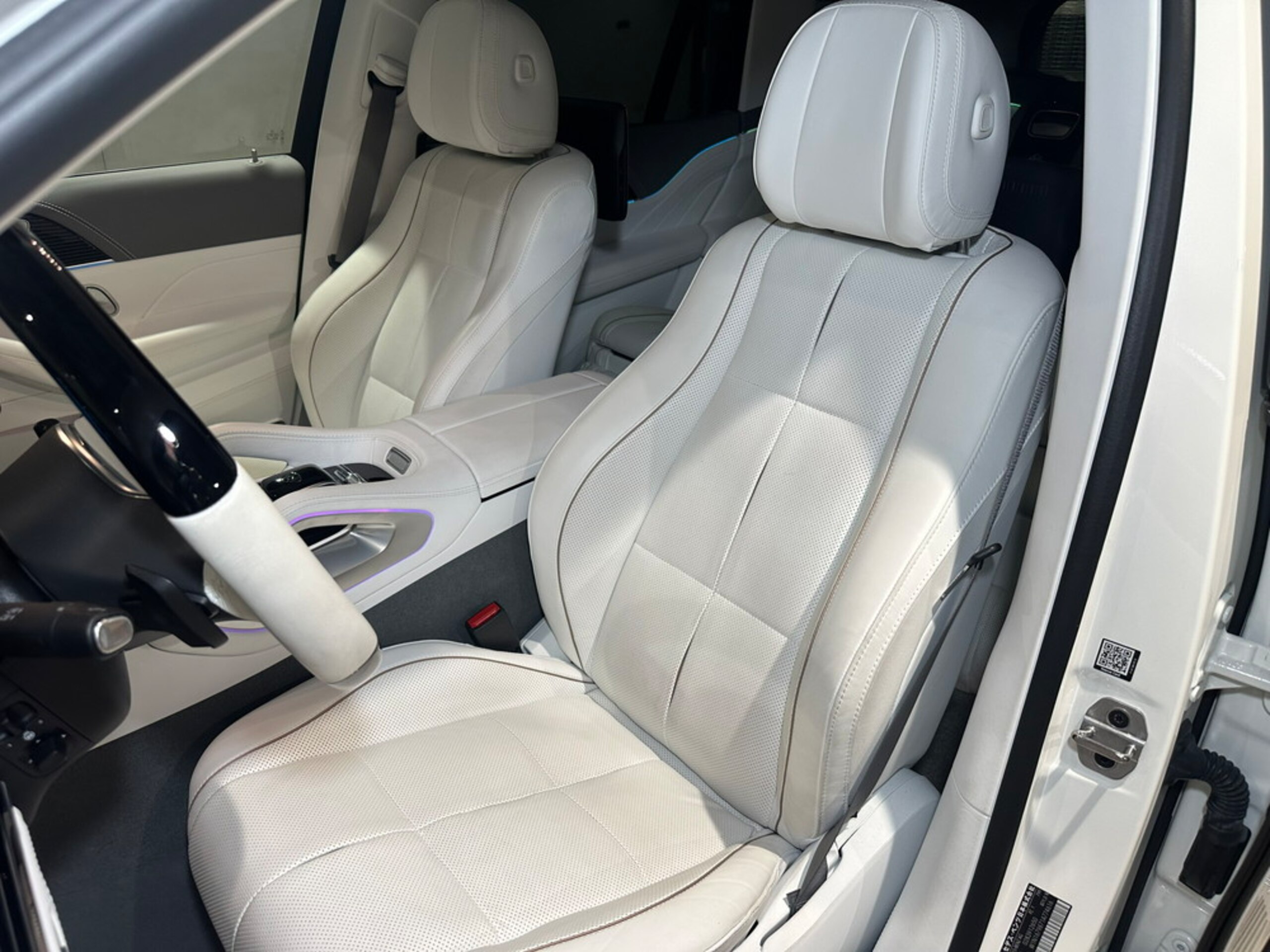 2022 Mercedes-Maybach GLS