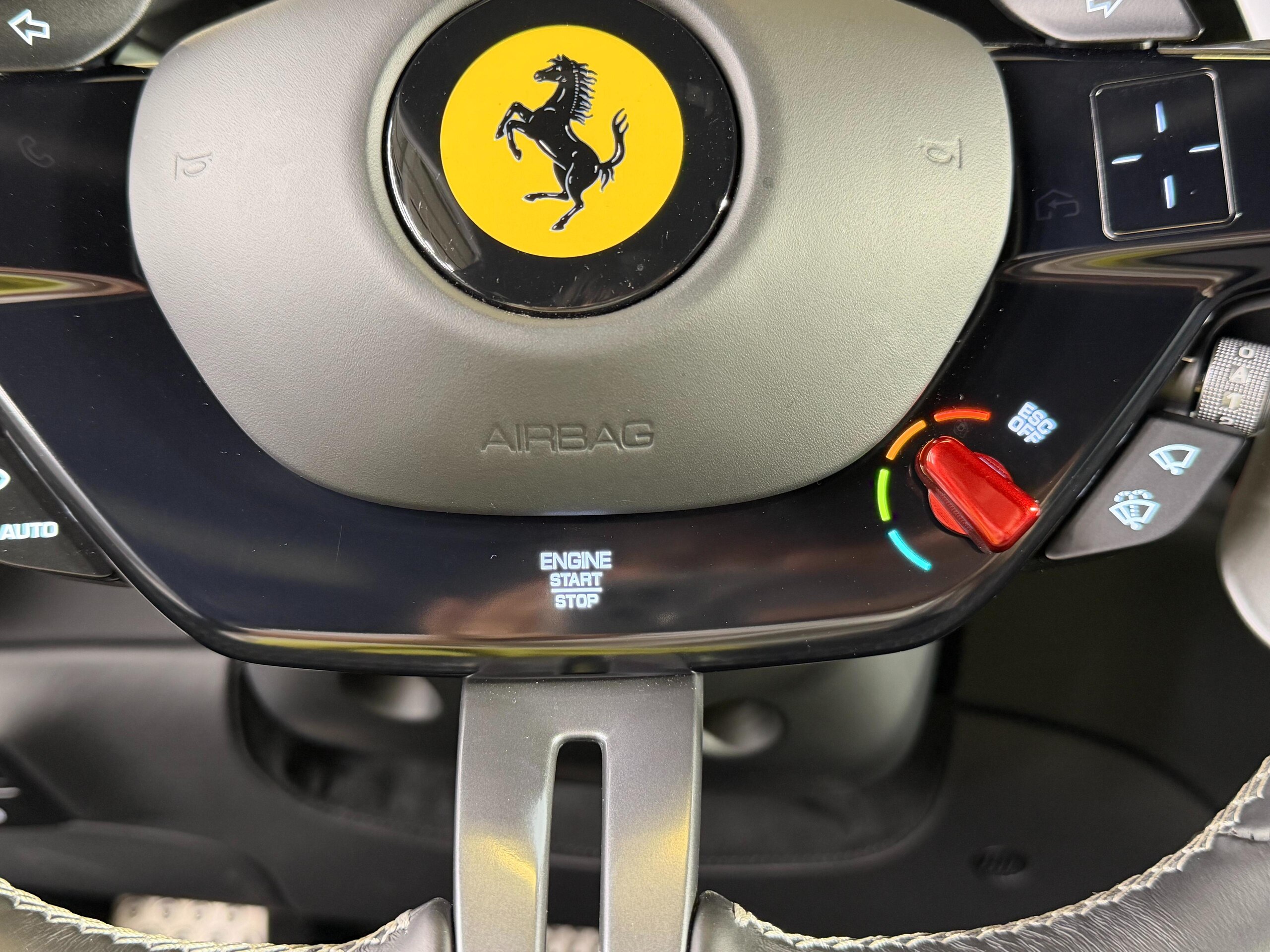 2022 Ferrari Roma - 2022 فيراري Roma