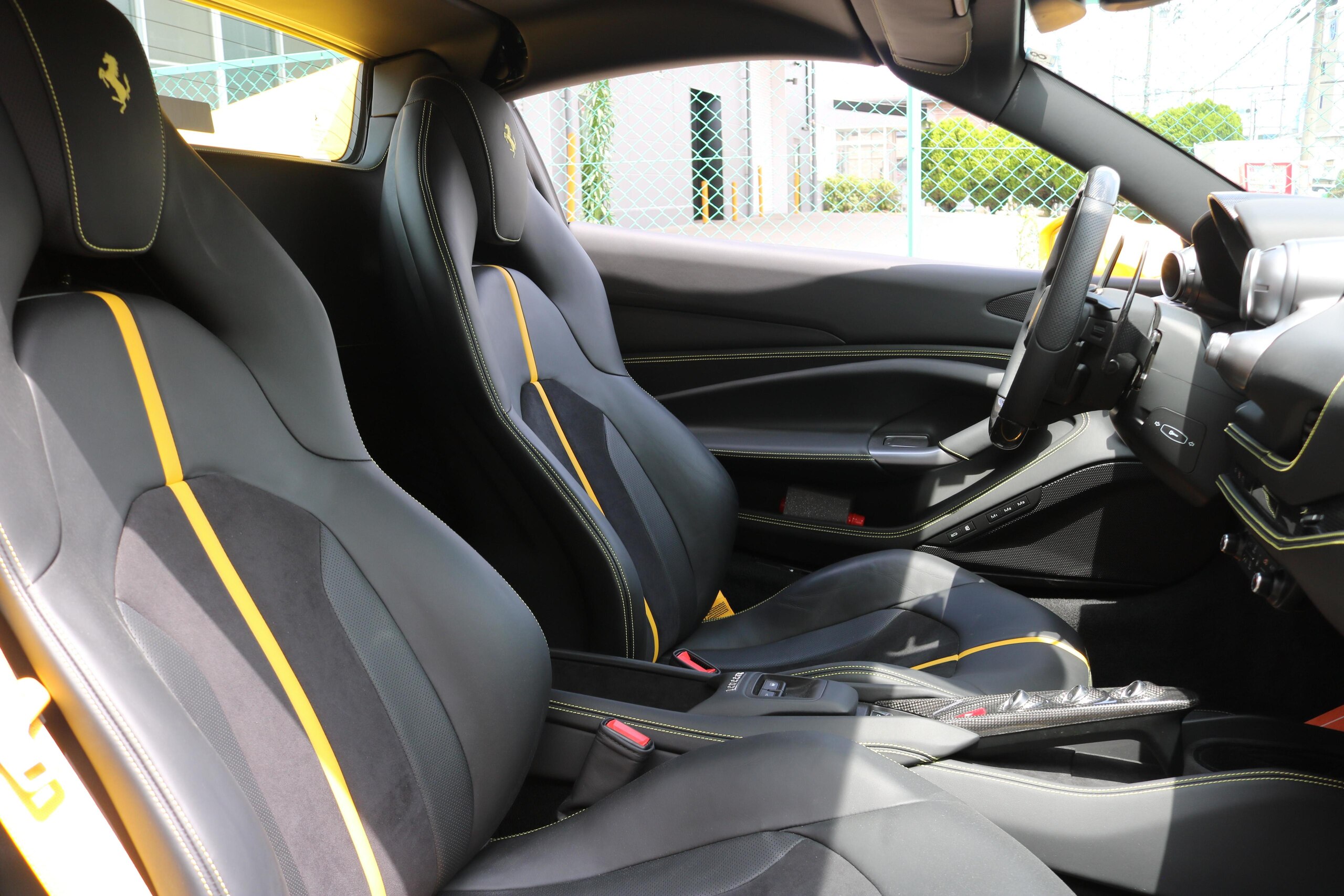 2022 Ferrari F8Spider