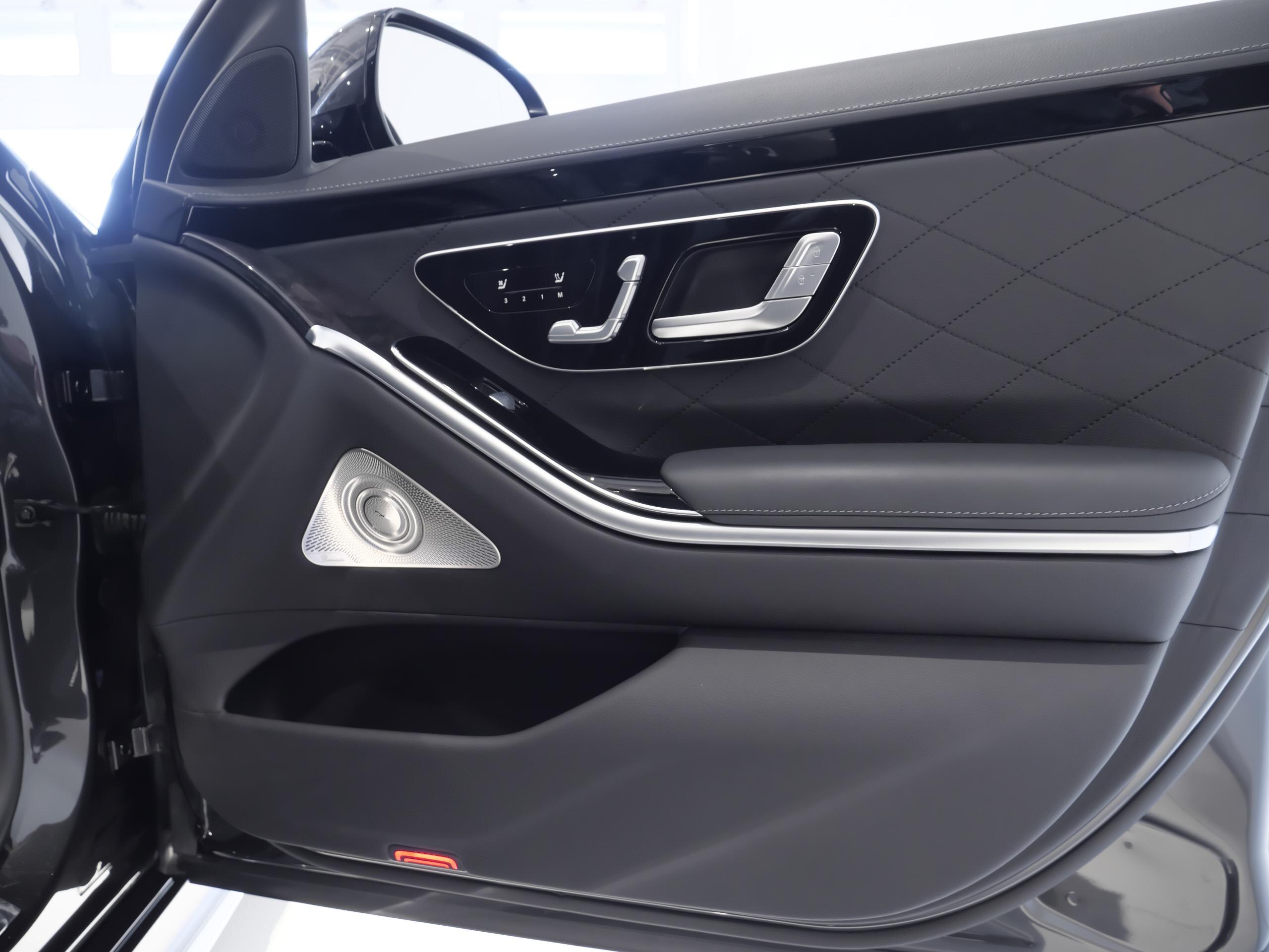2022 Mercedes-Benz S-Class - メルセデス・ベンツ Sクラス S400 d 4マチック ロング AMGラインパッケージ ディーゼルターボ 4WD MP202202 AMGラインPKG