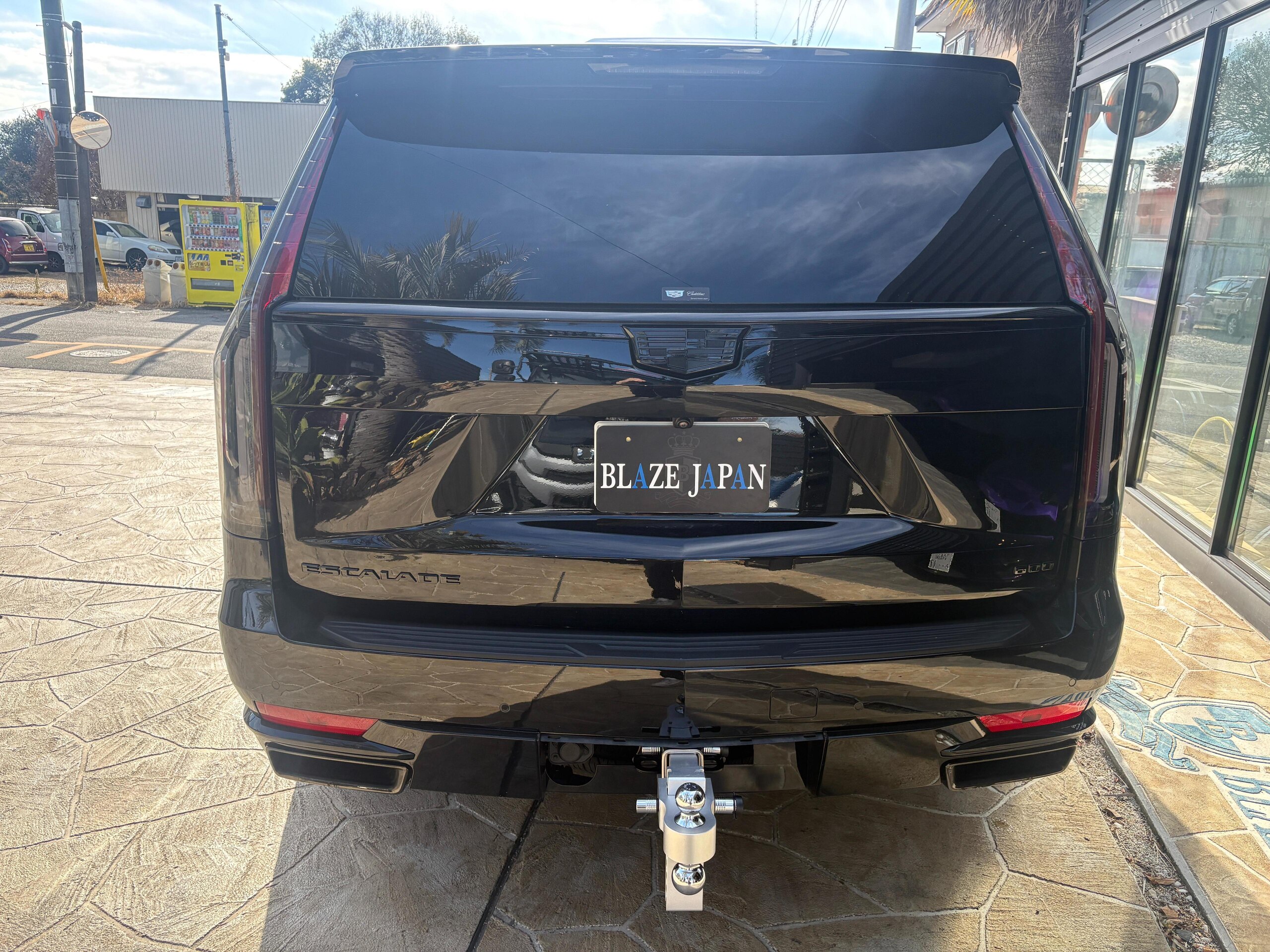 2021 Cadillac Escalade - 2021 كاديلاك Escalade